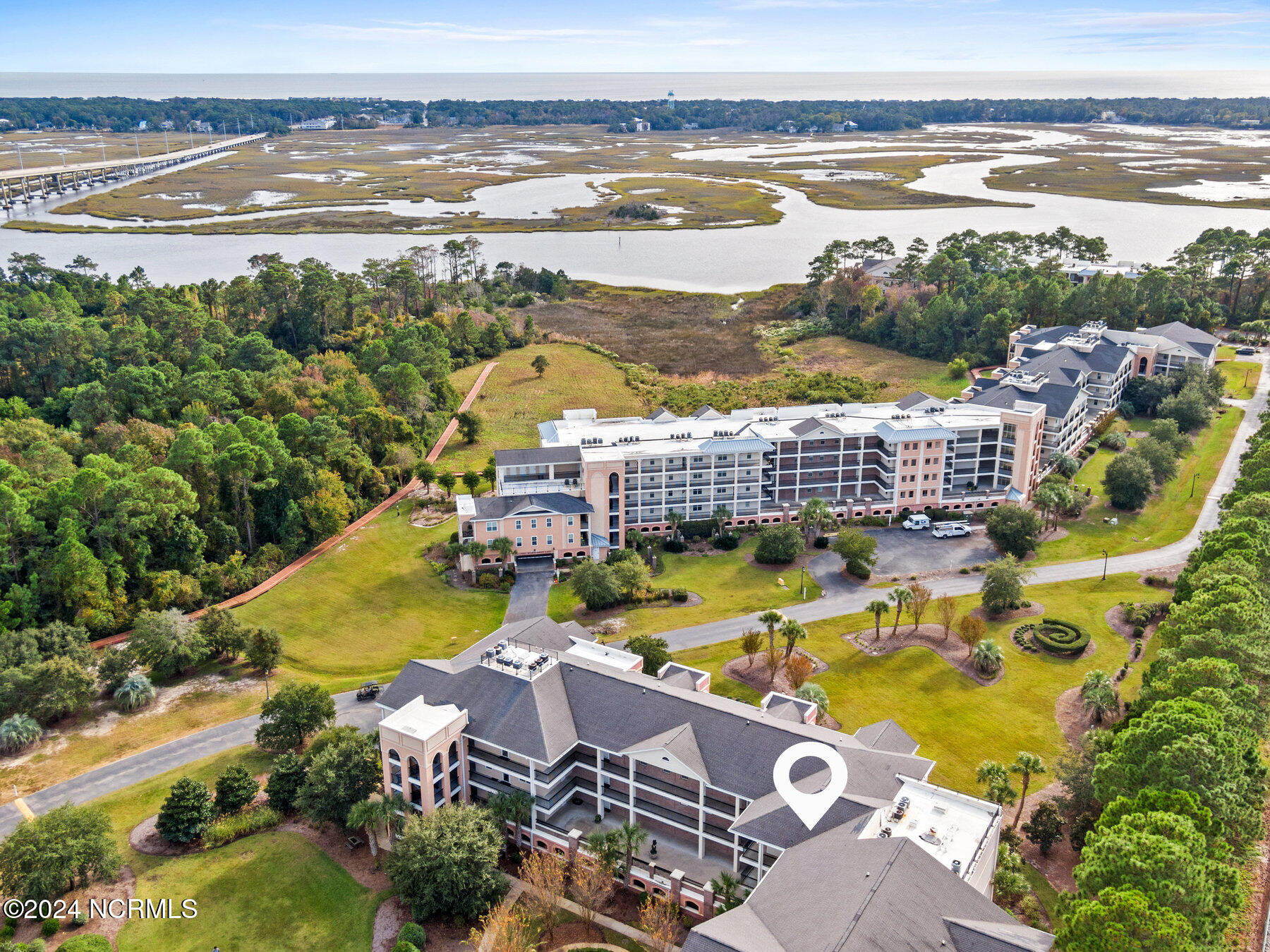 4100 Marsh Grove Lane, Unit 4306
