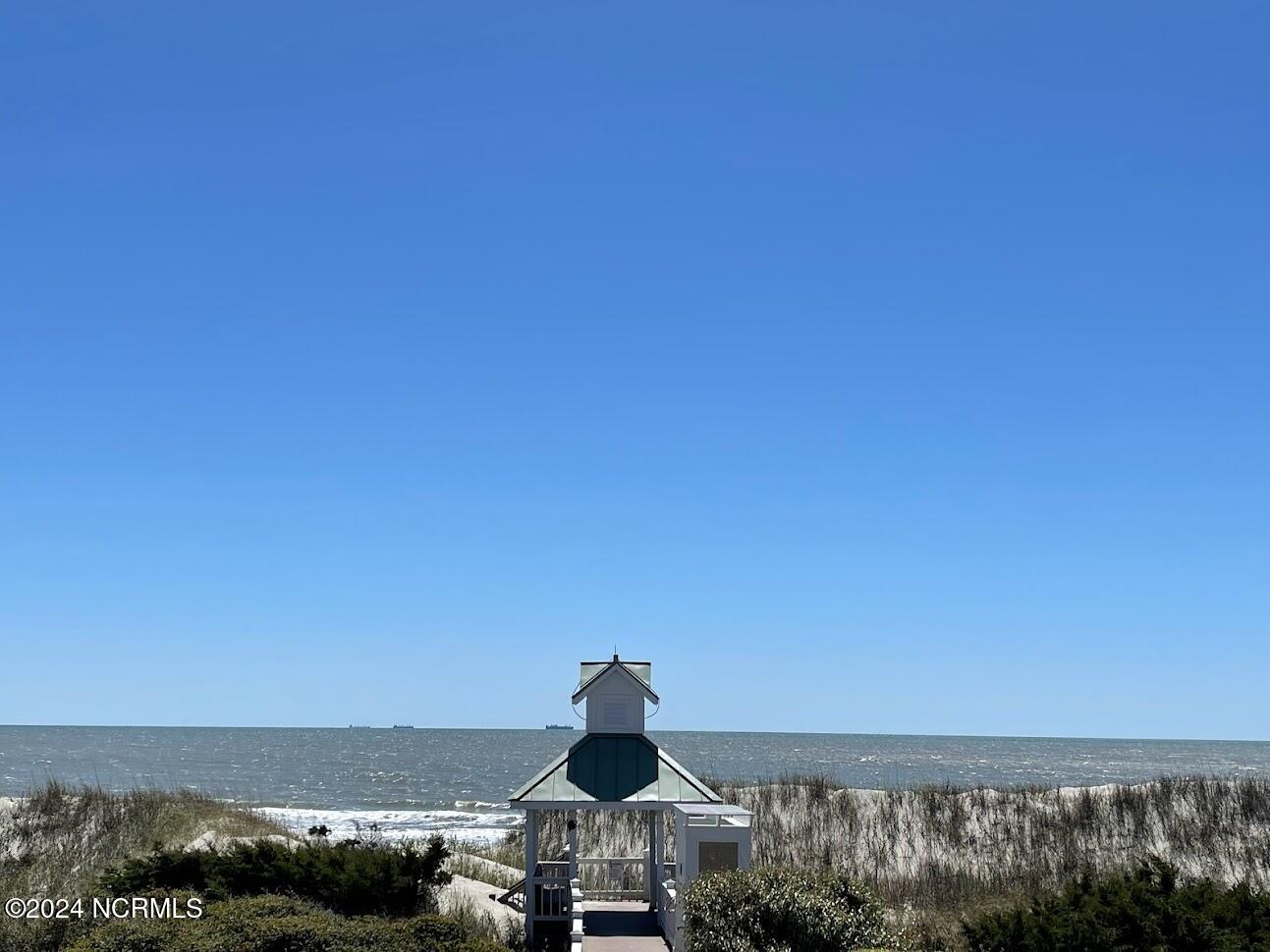 2537 St James Drive, Unit 702