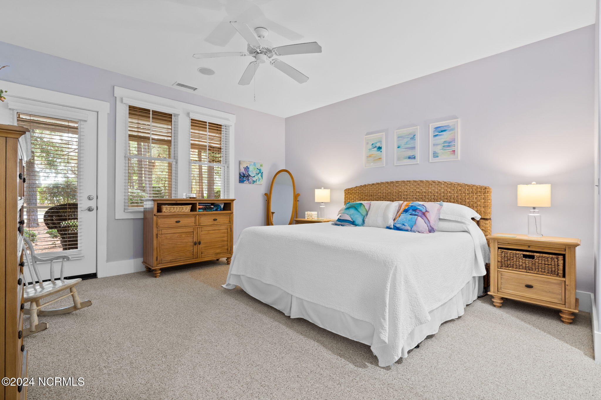 2537 St James Drive, Unit 702