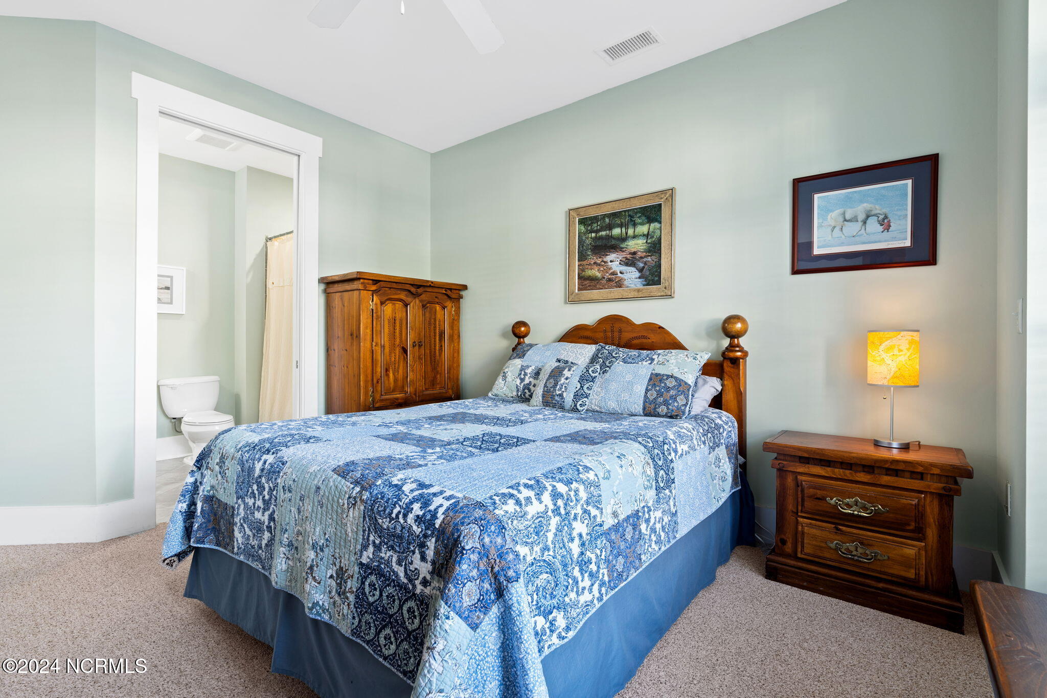 2537 St James Drive, Unit 702