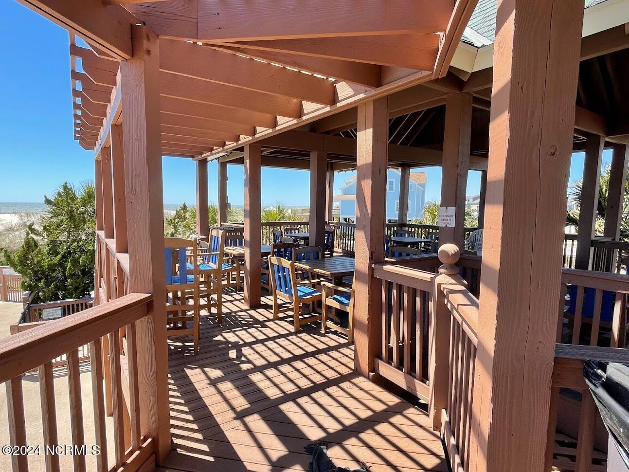 2537 St James Drive, Unit 702