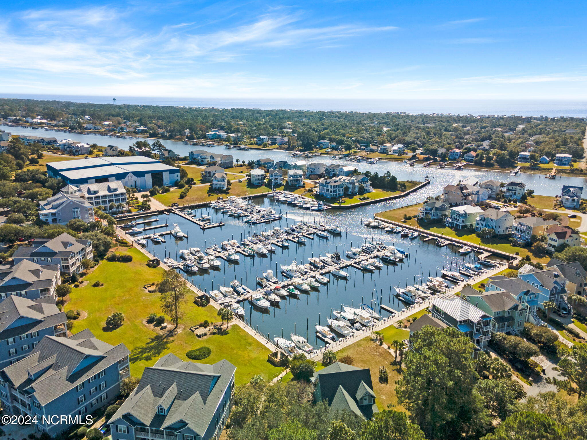 2537 St James Drive, Unit 702