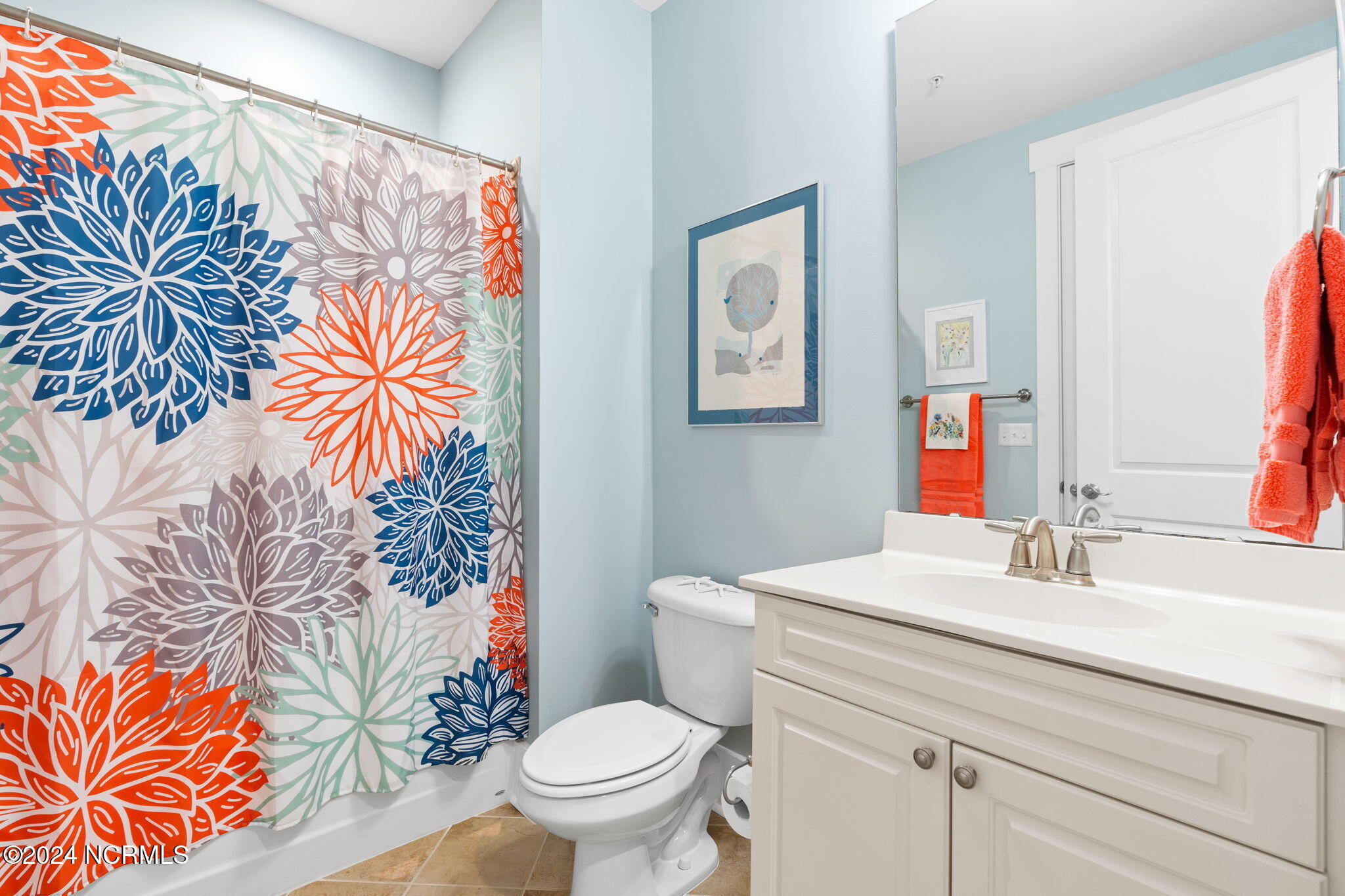 2537 St James Drive, Unit 702