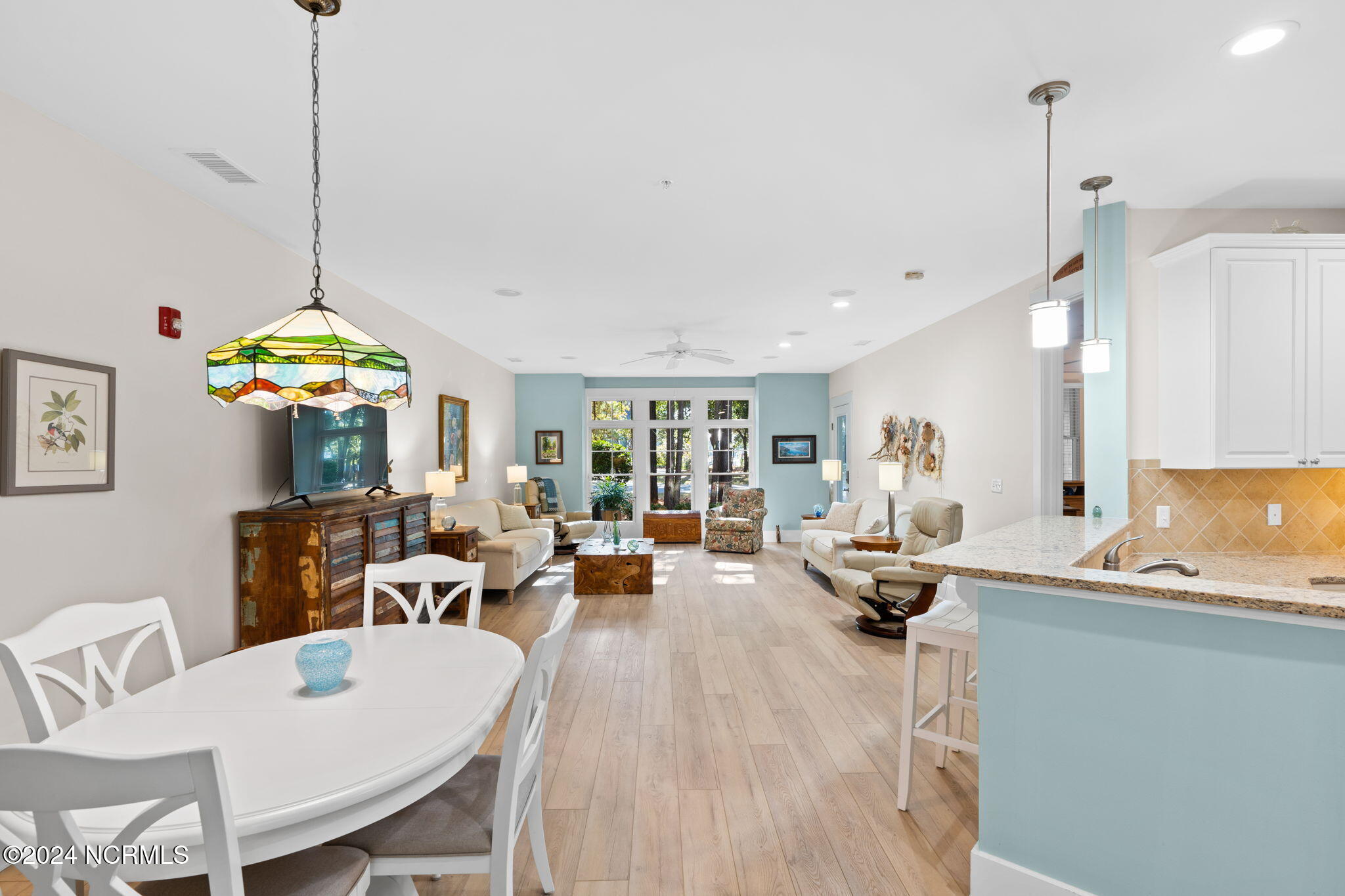 2537 St James Drive, Unit 702