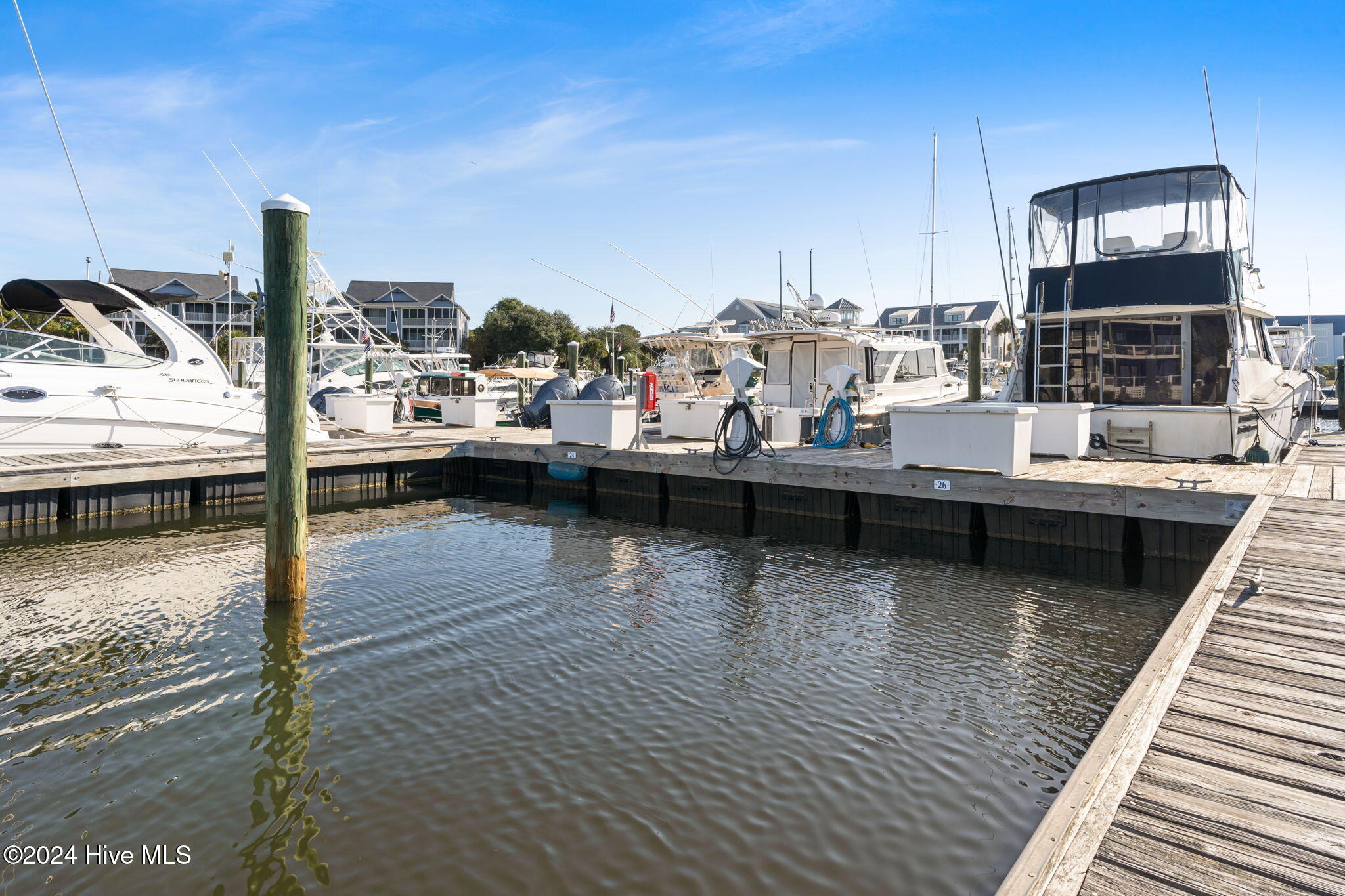 2571 St James Drive SE, C26