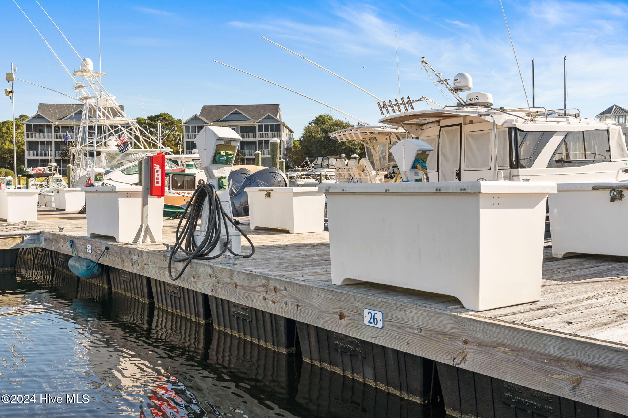 2571 St James Drive SE, C26