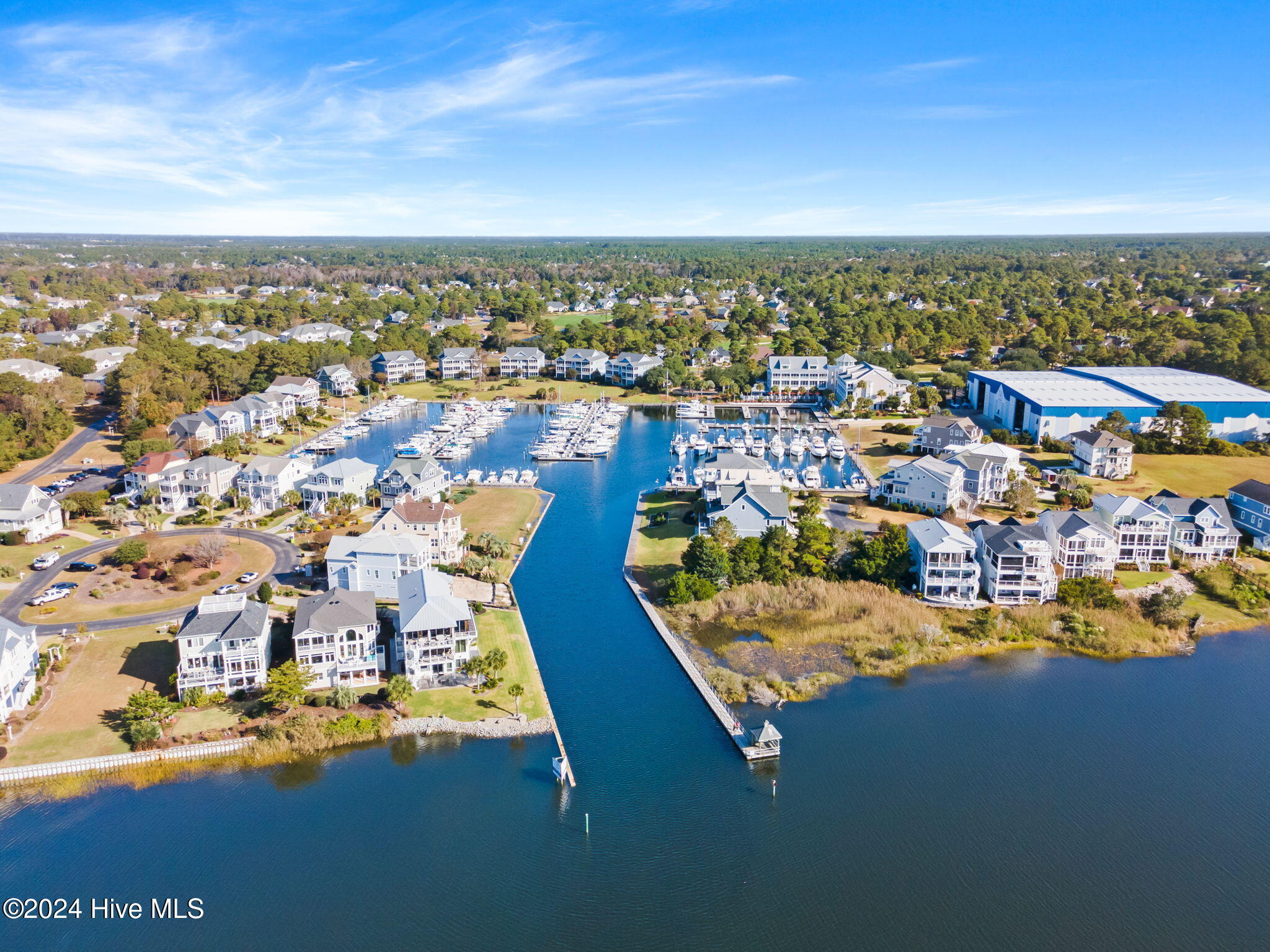 2571 St James Drive SE, C26