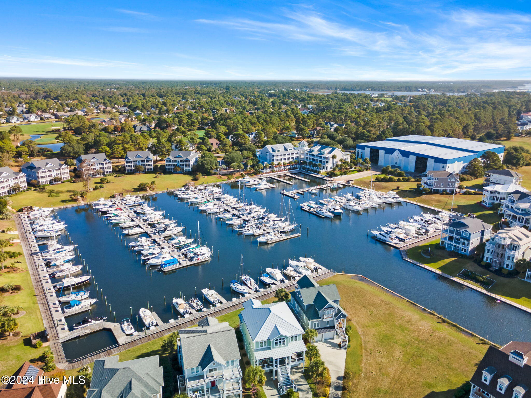 2571 St James Drive SE, C26