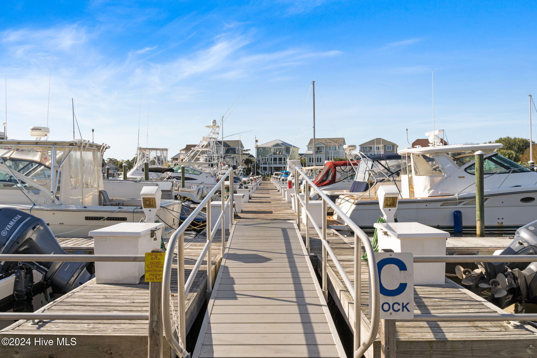 2571 St James Drive SE, C26