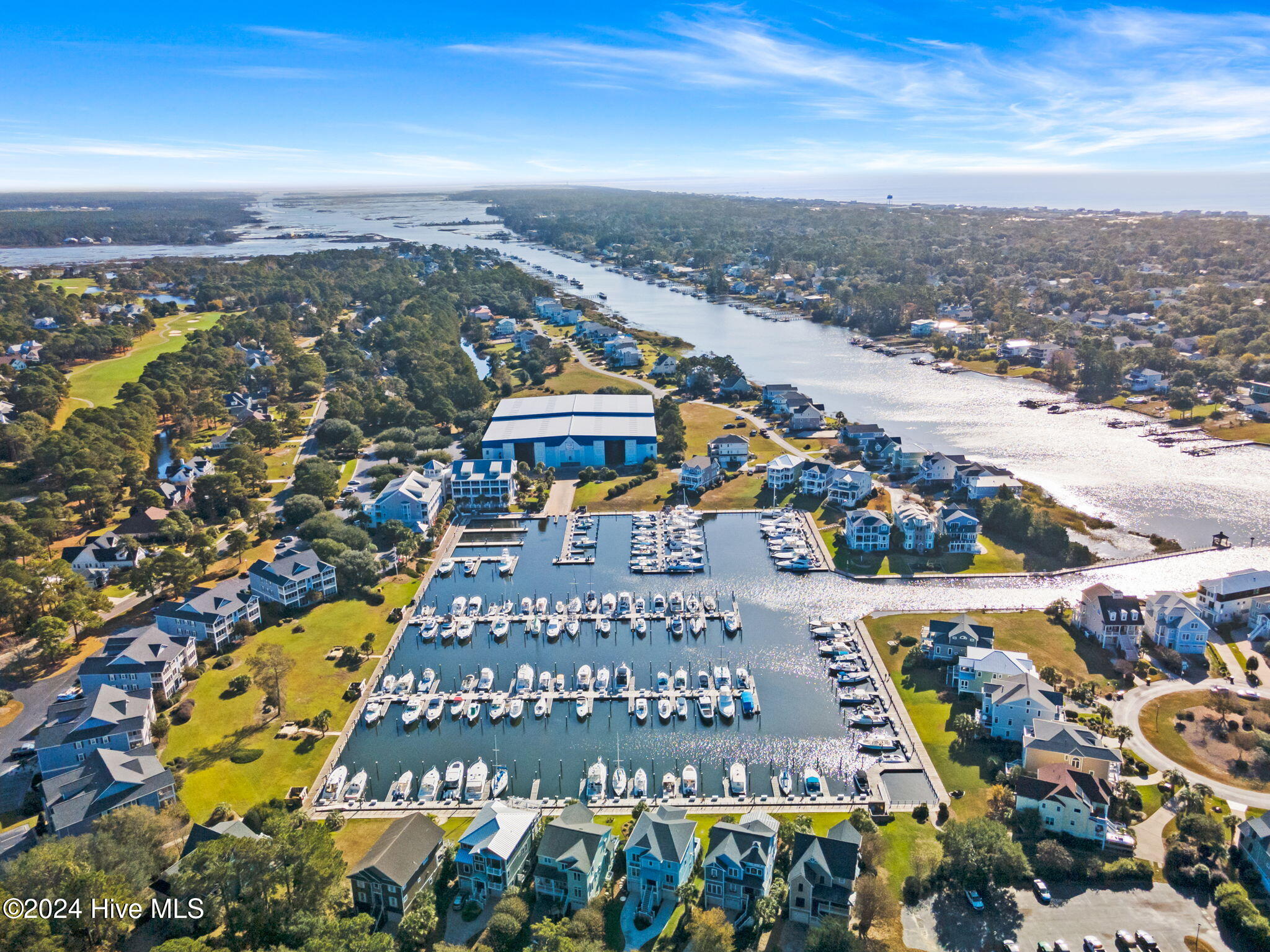 2571 St James Drive SE, C26