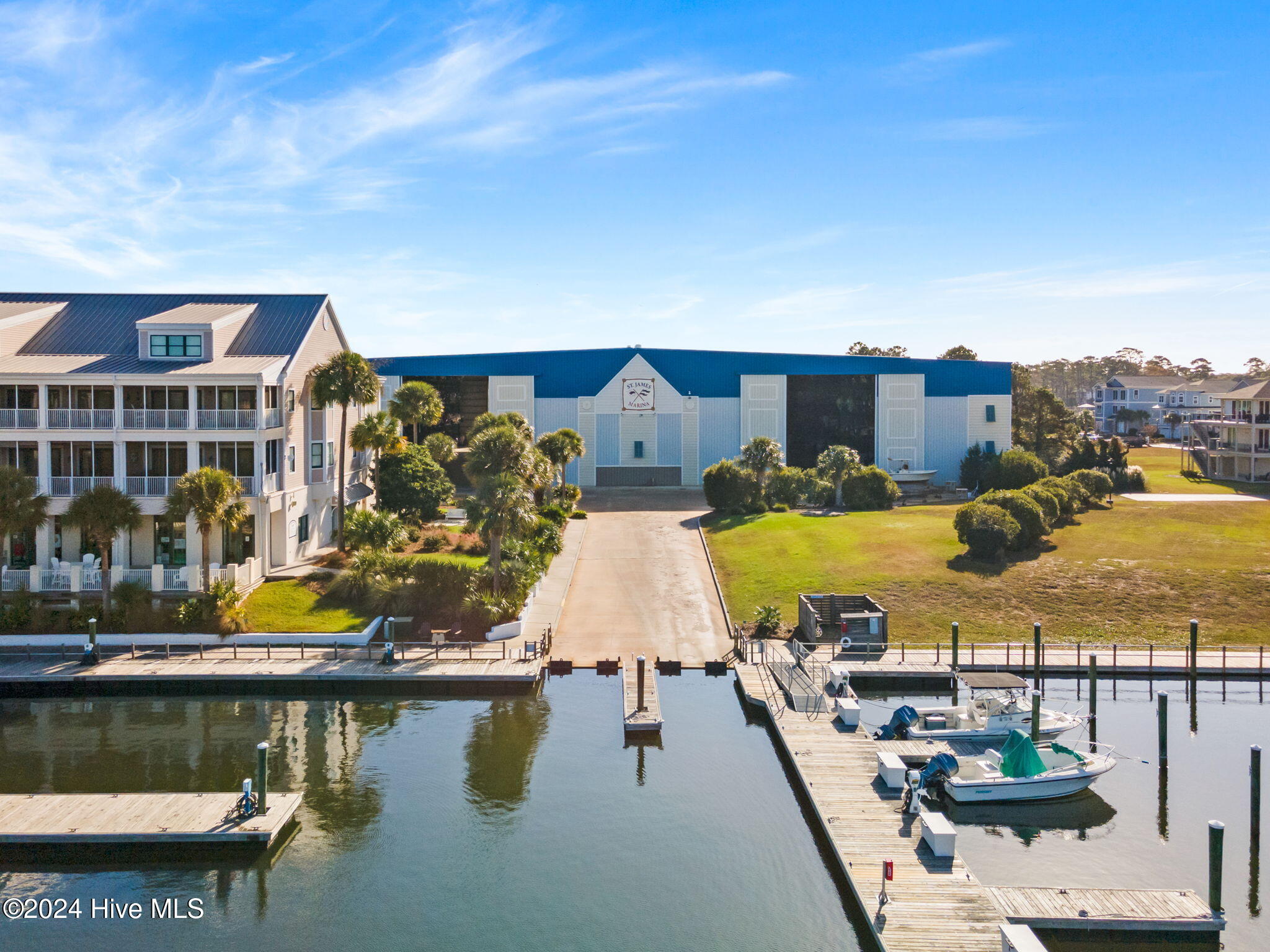 2571 St James Drive SE, C26