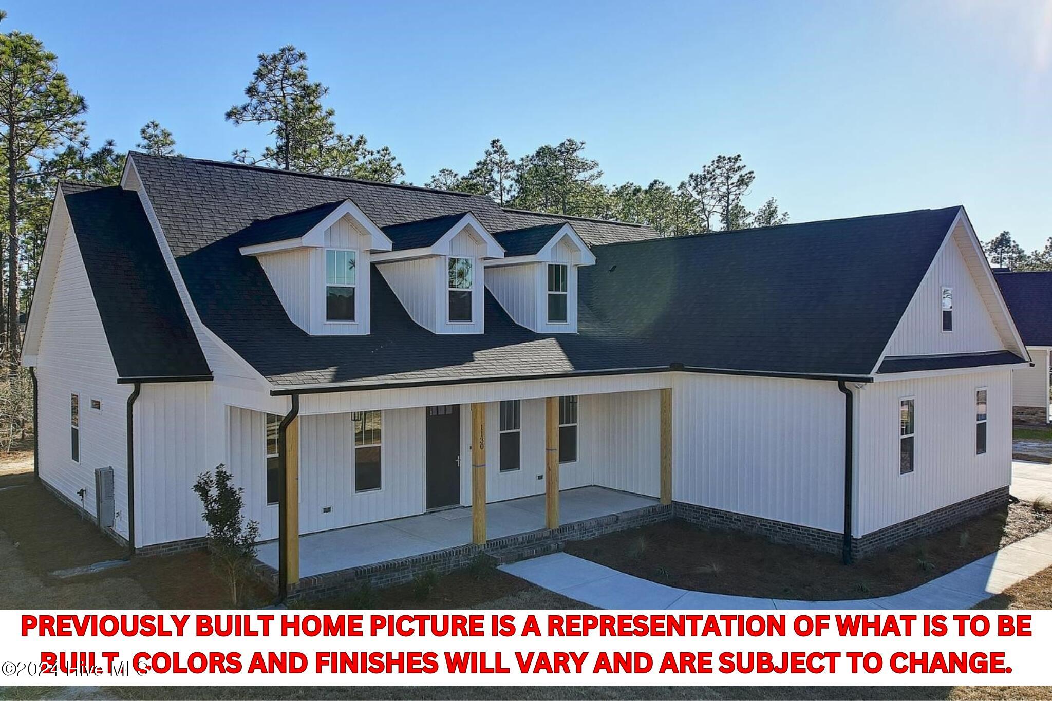 21 Pine Shores Drive