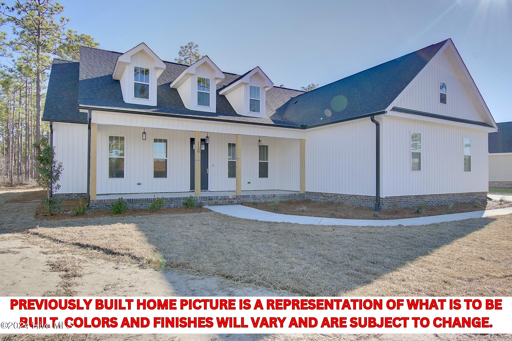 21 Pine Shores Drive