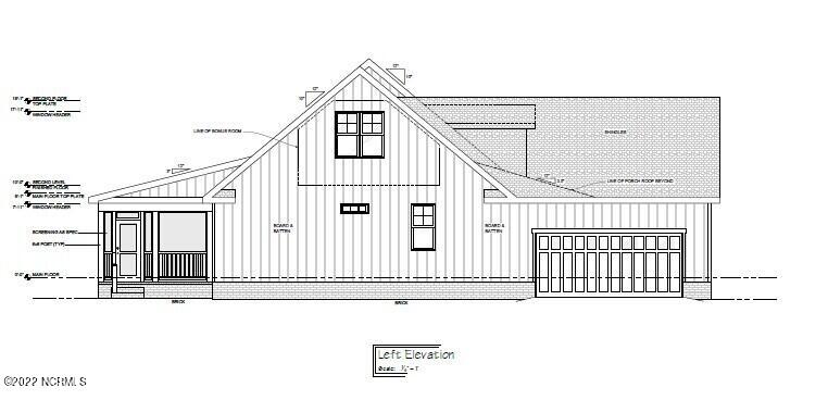 21 Pine Shores Drive