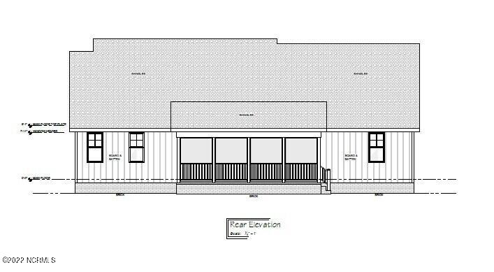 21 Pine Shores Drive