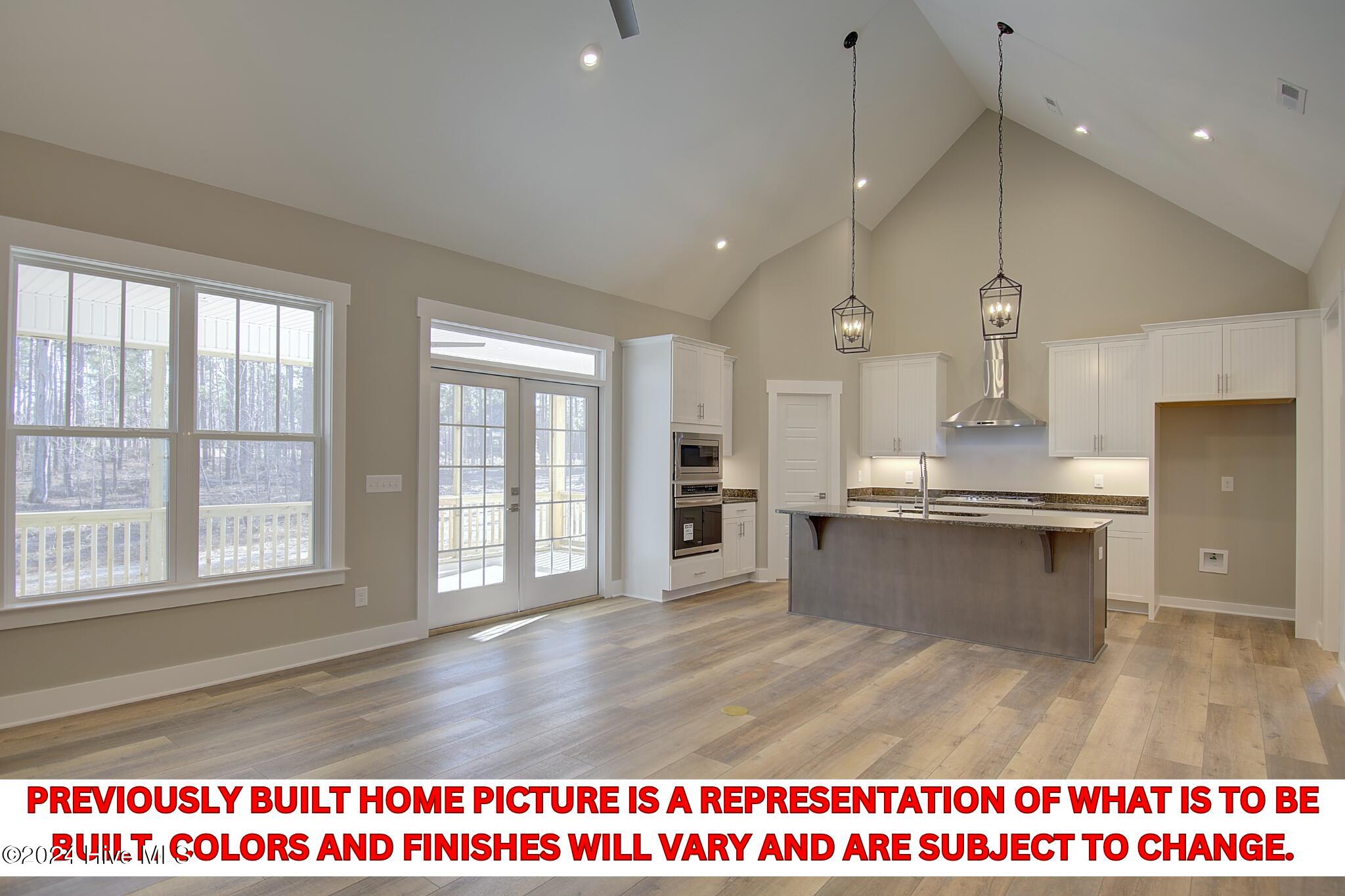 21 Pine Shores Drive