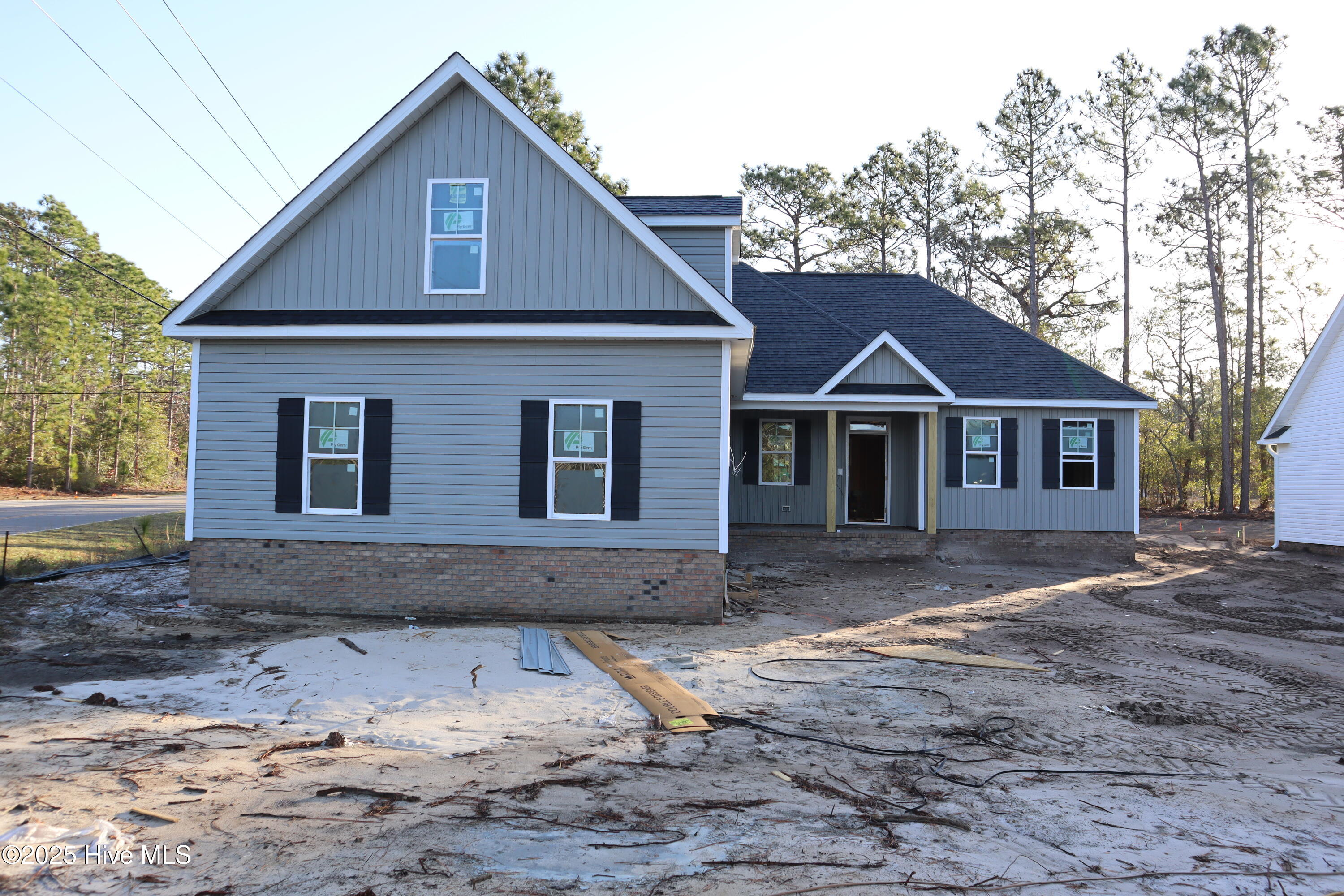 21 Pine Shores Drive