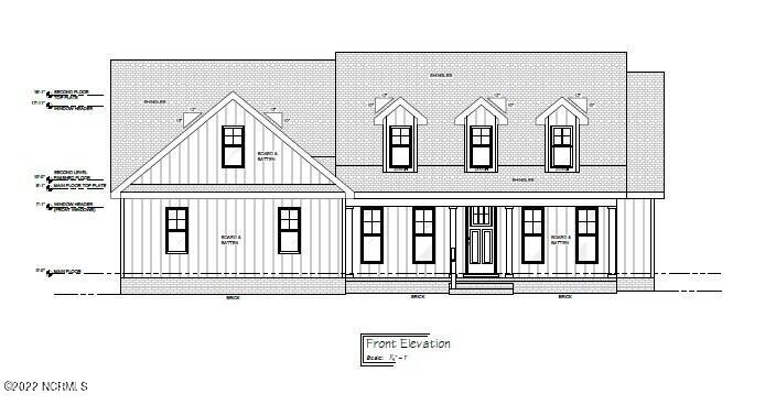 21 Pine Shores Drive