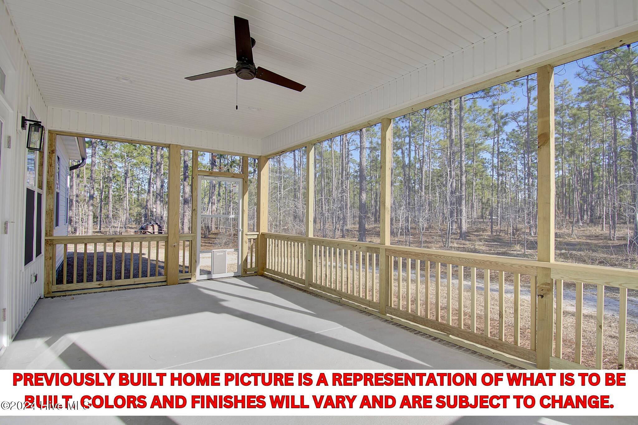 21 Pine Shores Drive