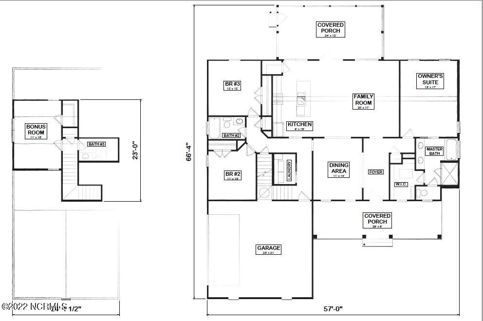 21 Pine Shores Drive