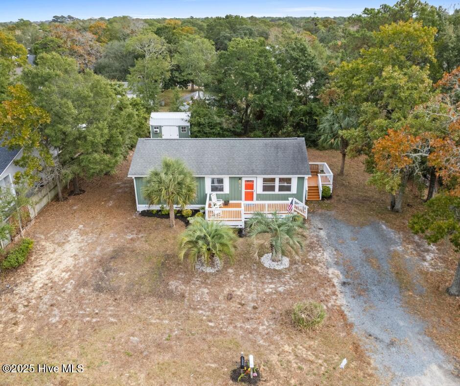 146 NE 5th Street