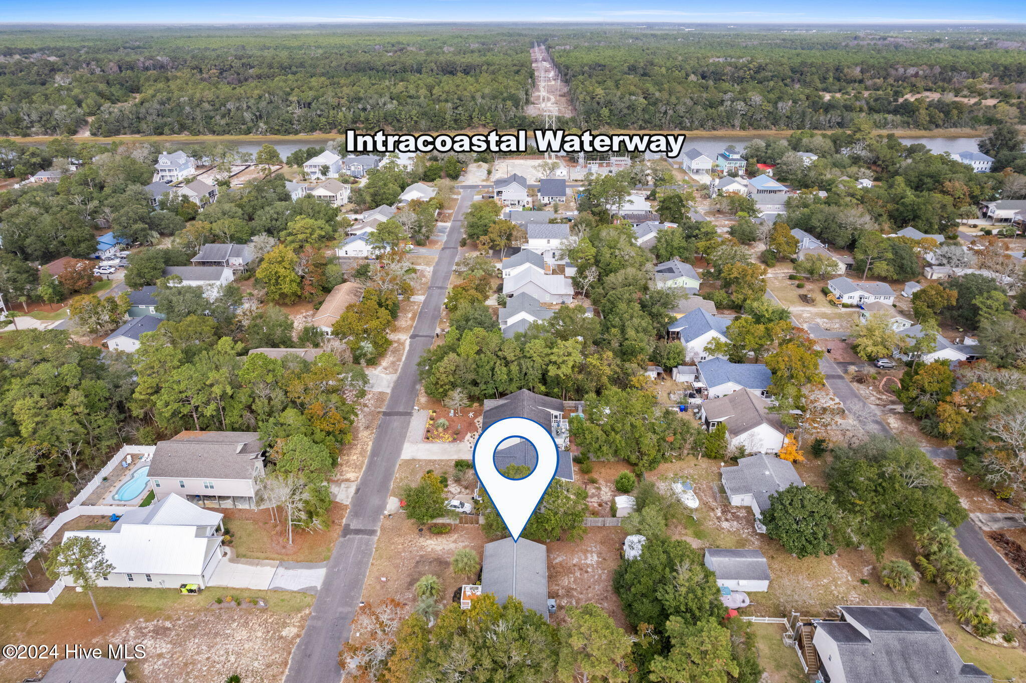 146 NE 5th Street