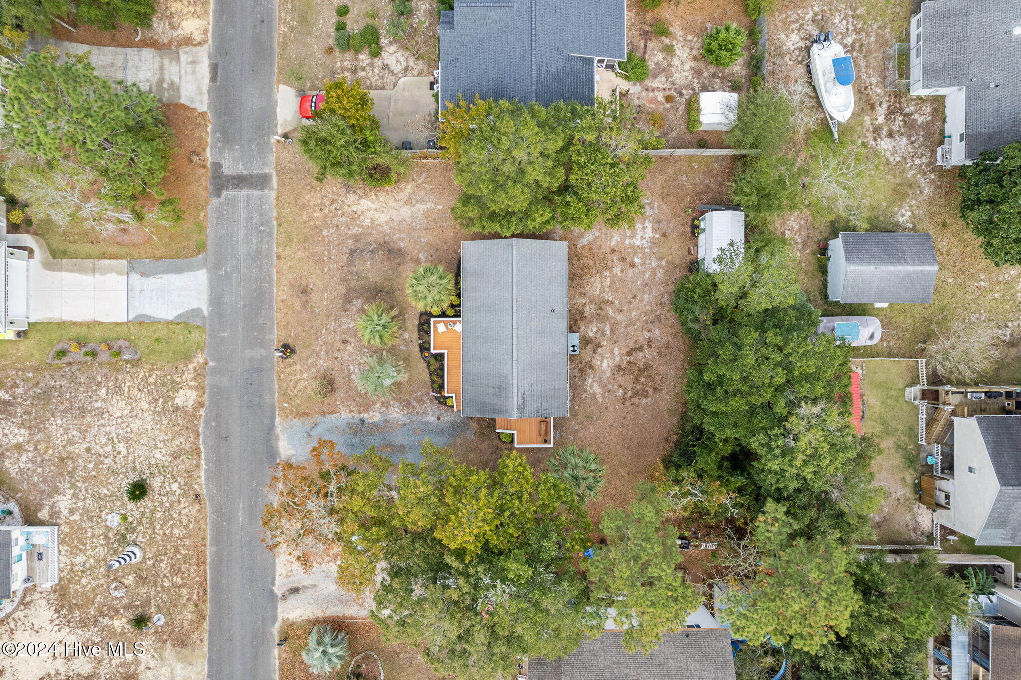 146 NE 5th Street