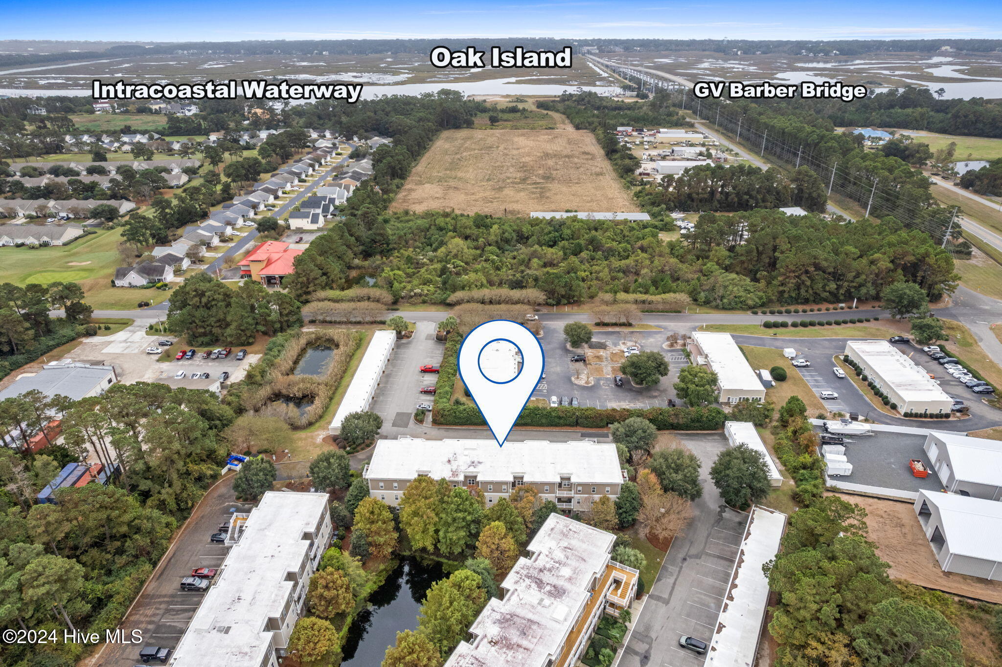 4134 Vanessa Drive SE, Unit 12