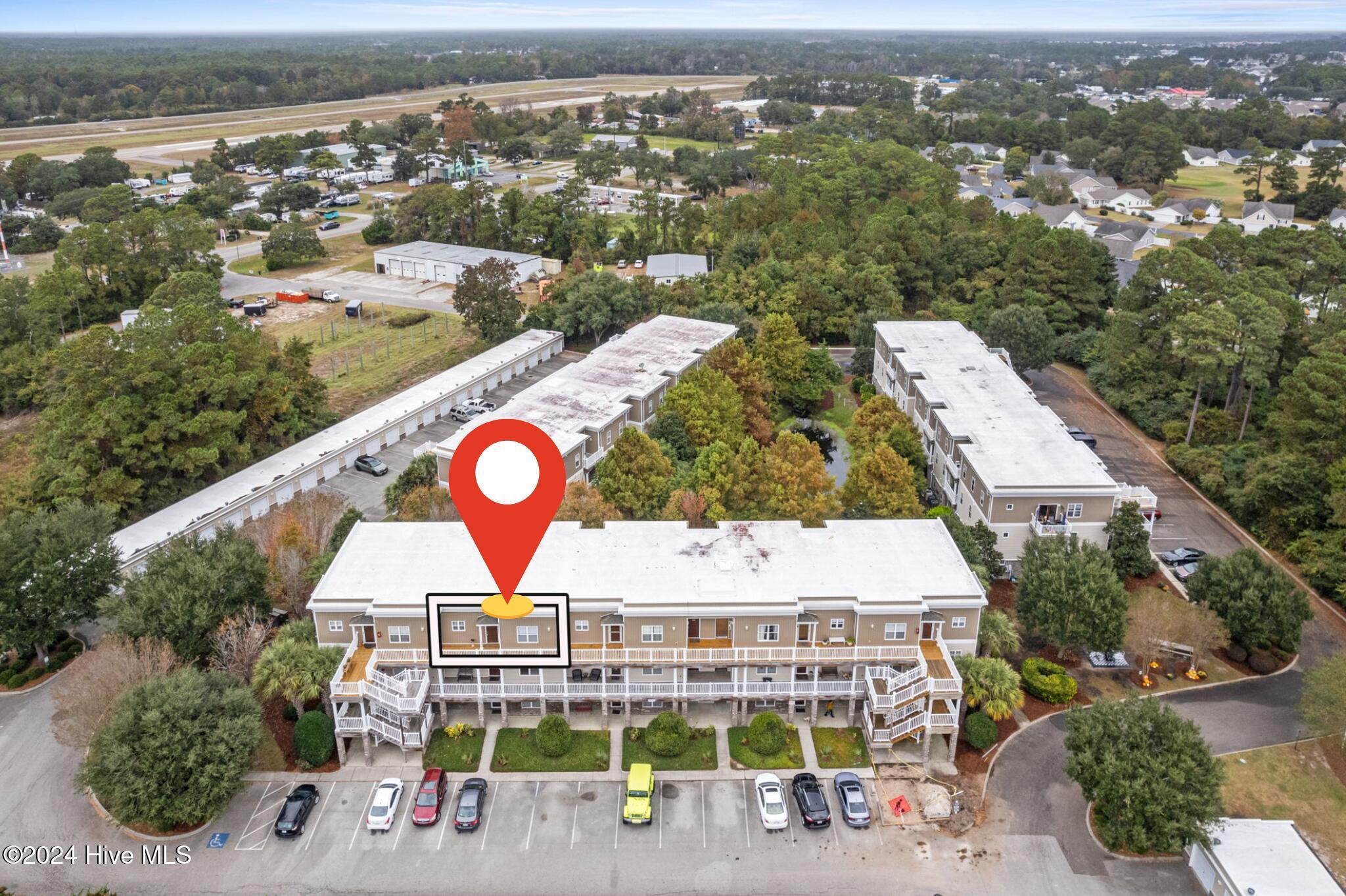 4134 Vanessa Drive SE, Unit 12
