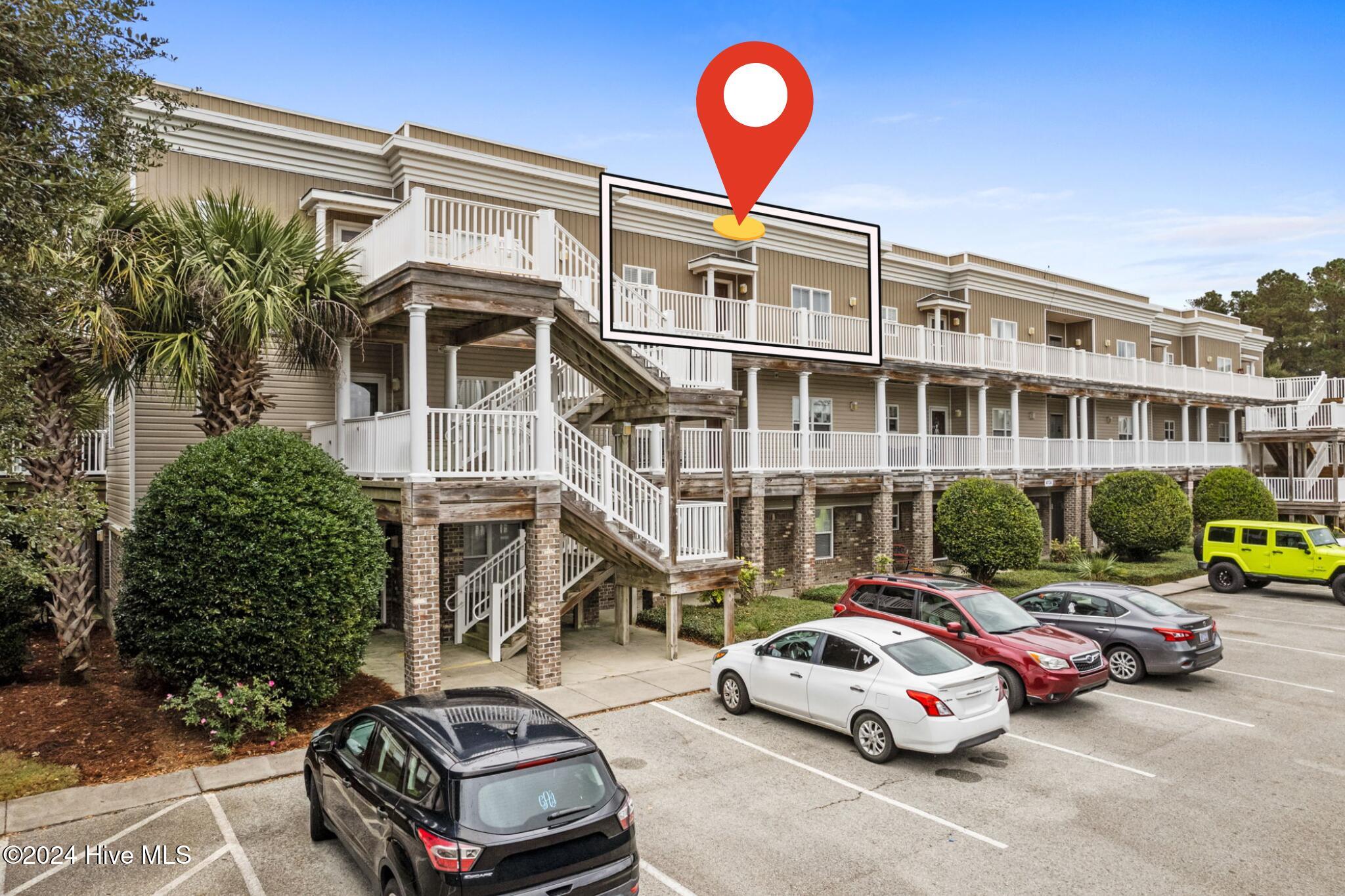 4134 Vanessa Drive SE, Unit 12