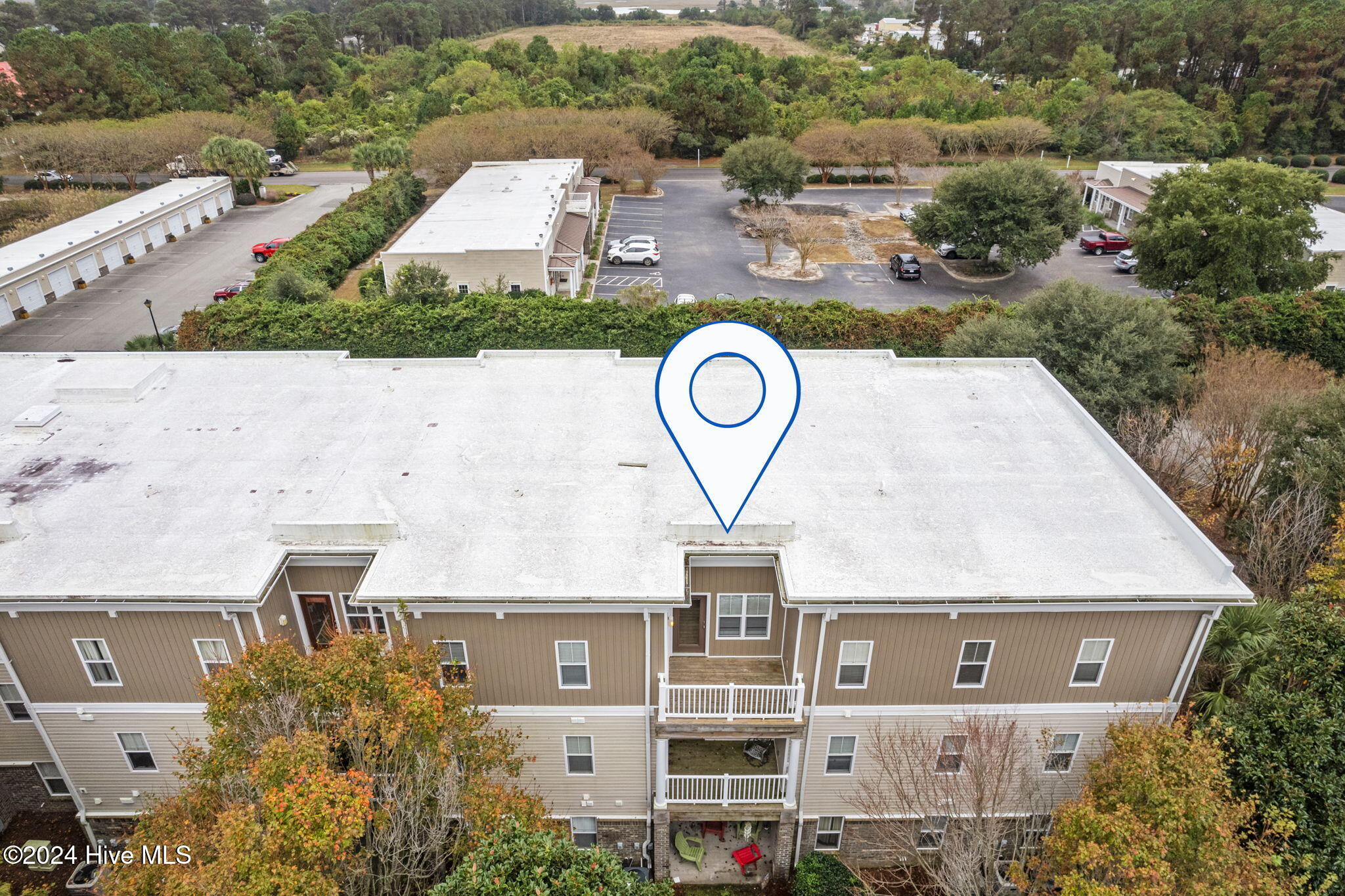 4134 Vanessa Drive SE, Unit 12