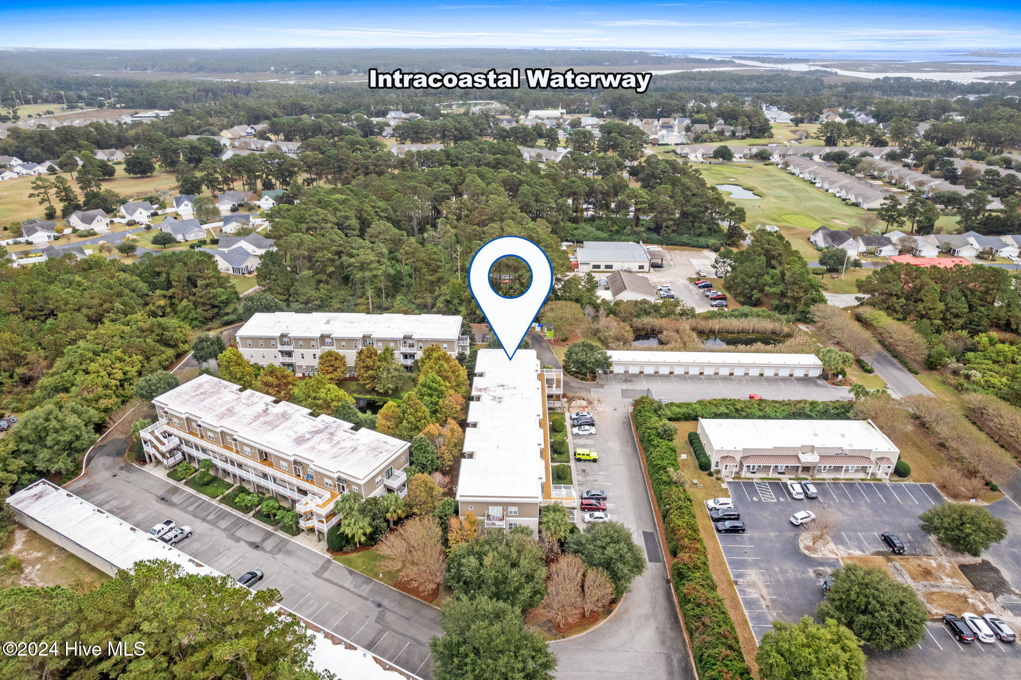 4134 Vanessa Drive SE, Unit 12