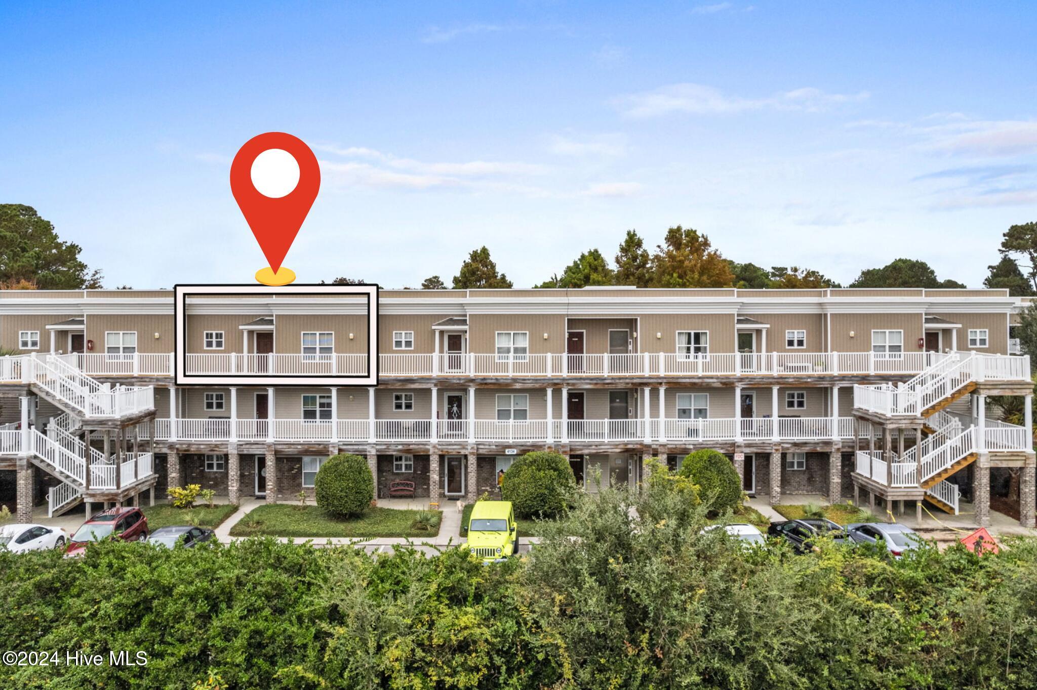 4134 Vanessa Drive SE, Unit 12