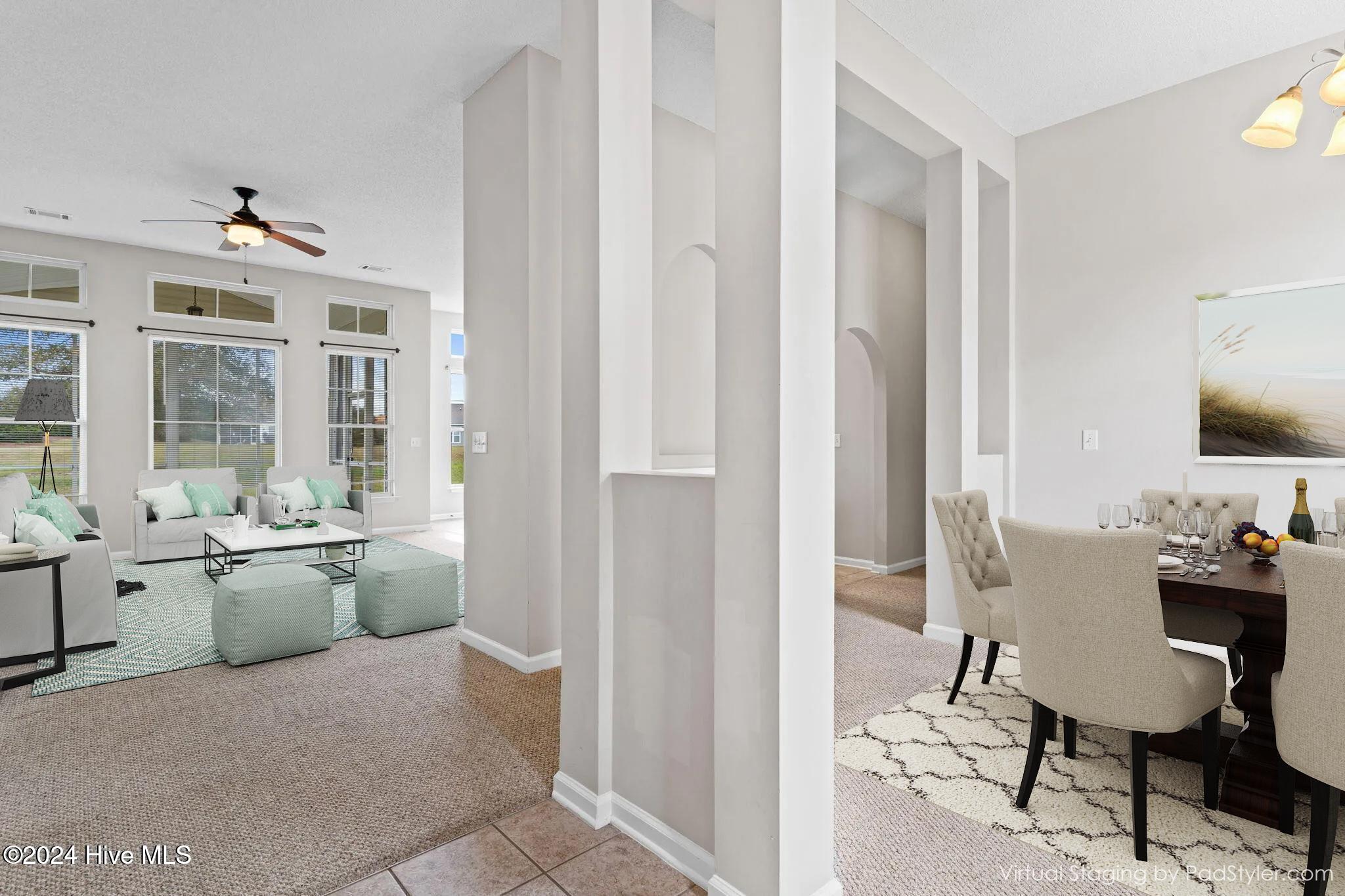 5011 Bowline Court
