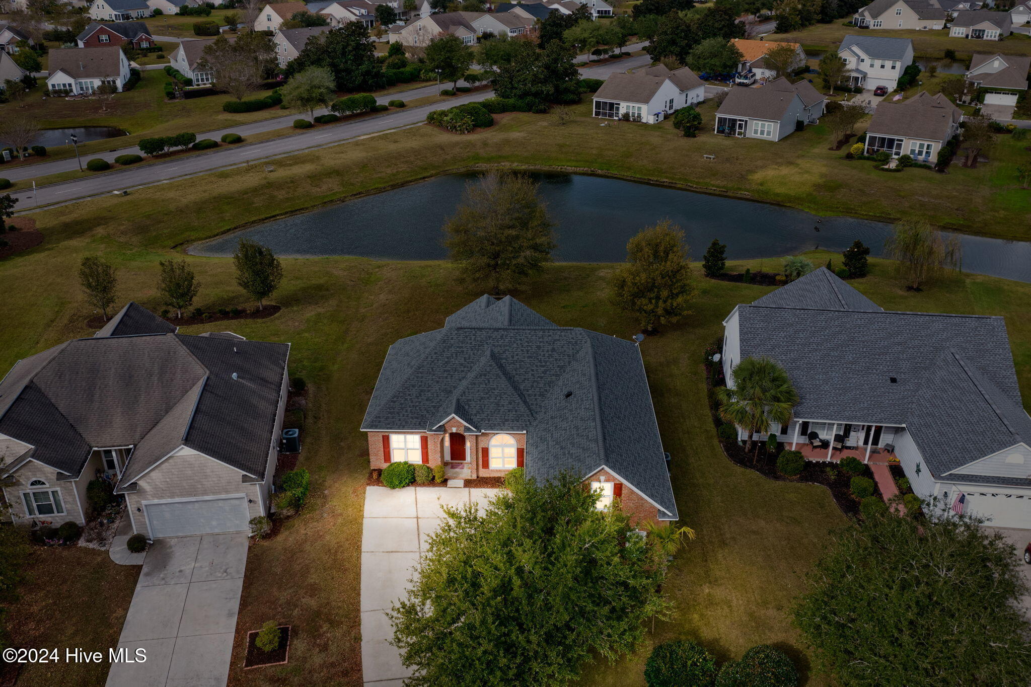 5011 Bowline Court