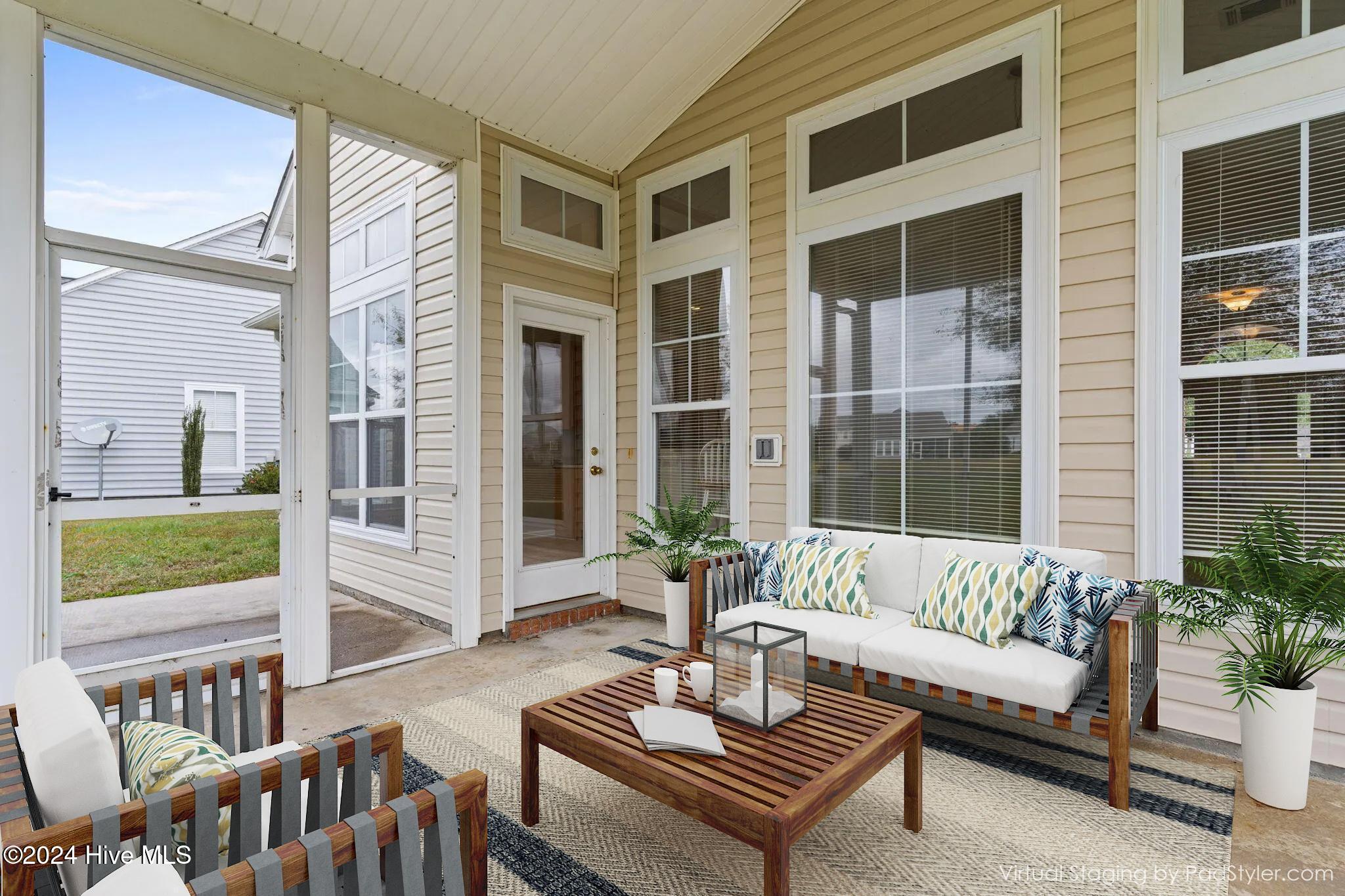 5011 Bowline Court