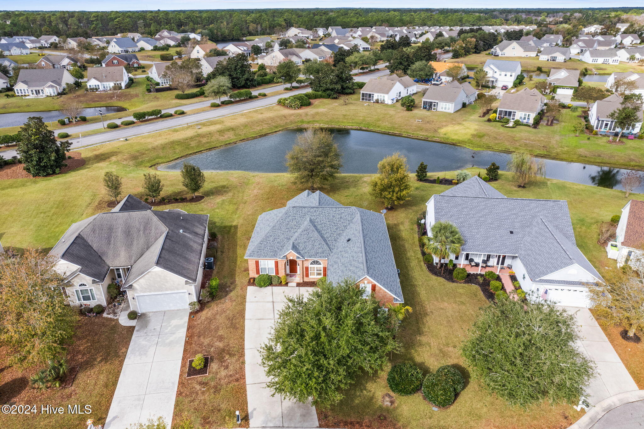 5011 Bowline Court