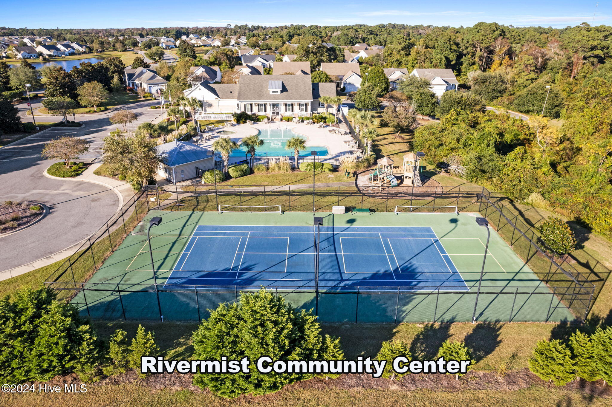 5011 Bowline Court