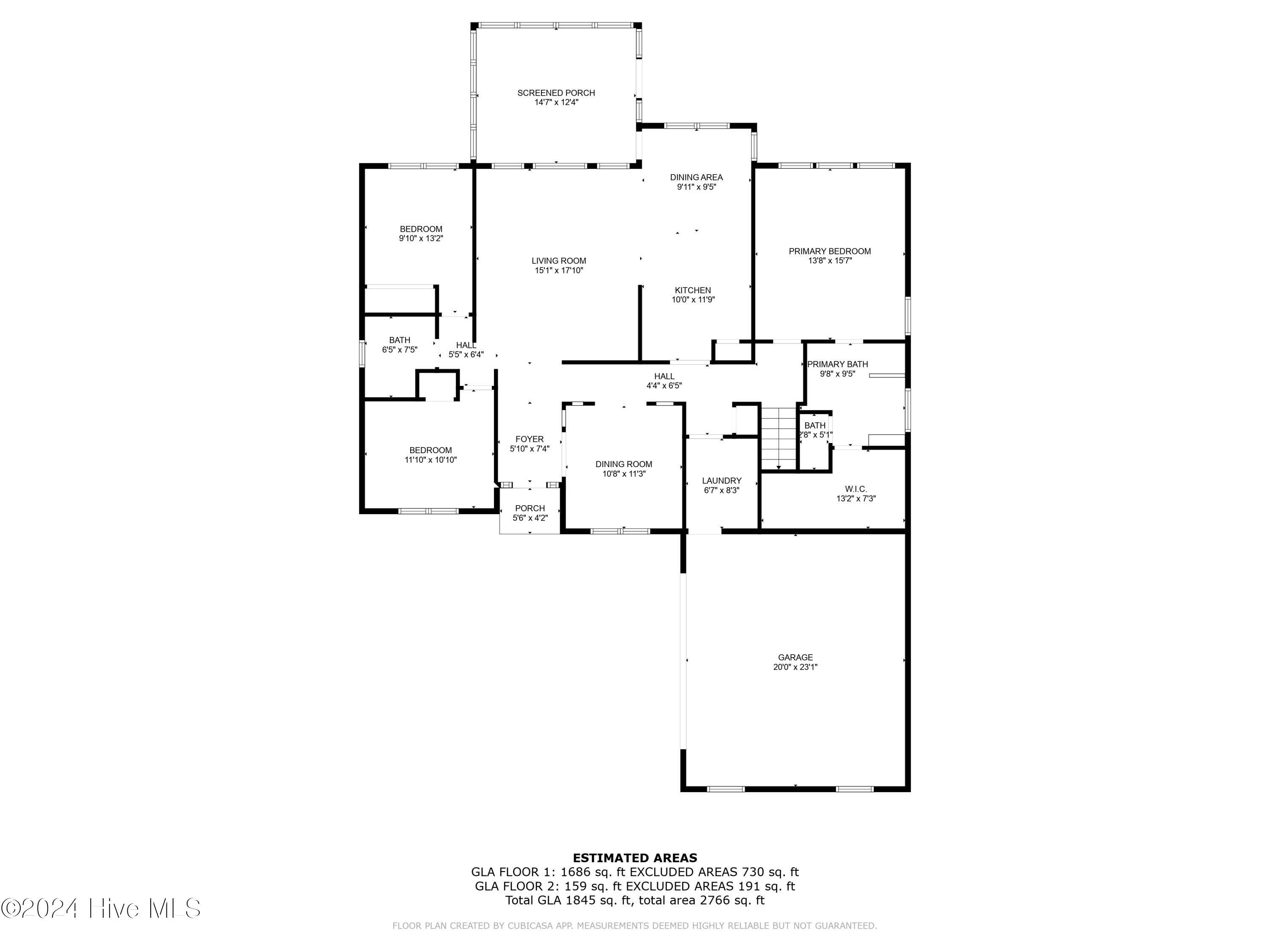 5011 Bowline Court