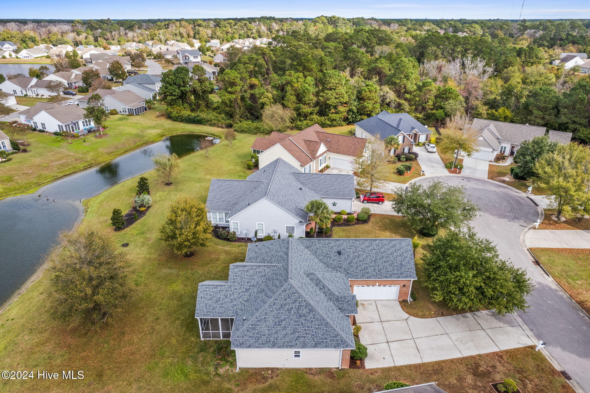 5011 Bowline Court