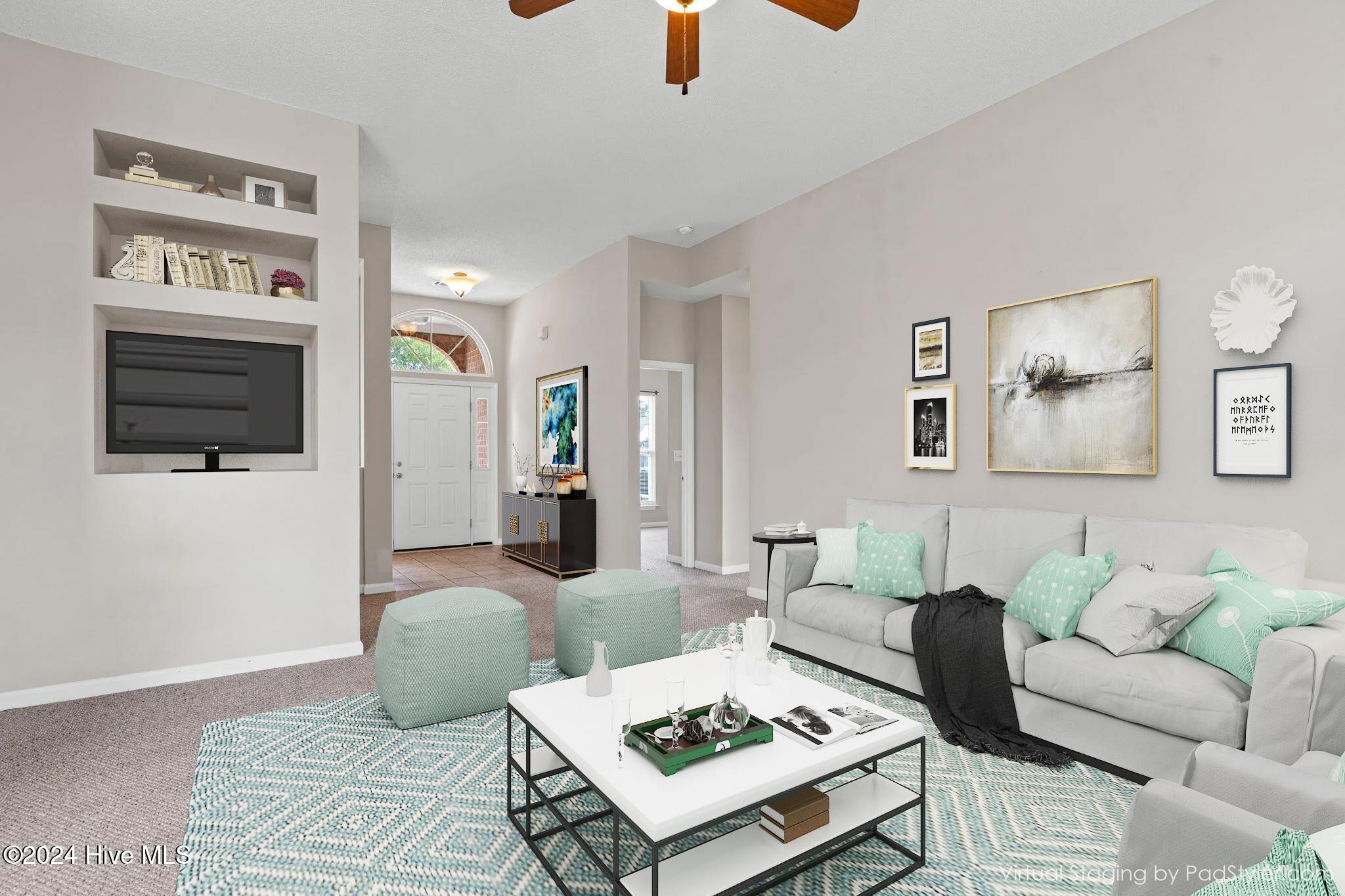 5011 Bowline Court