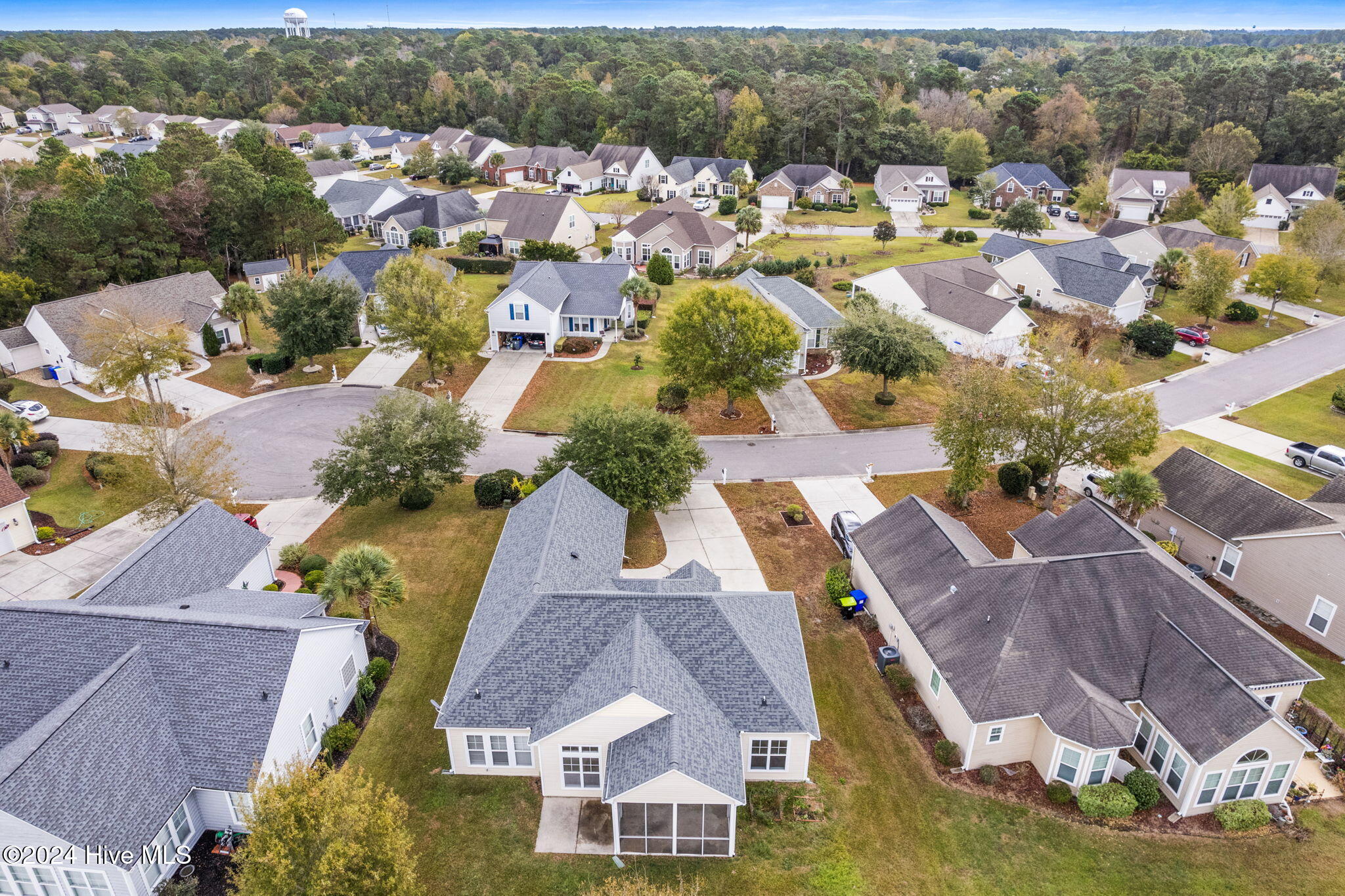 5011 Bowline Court