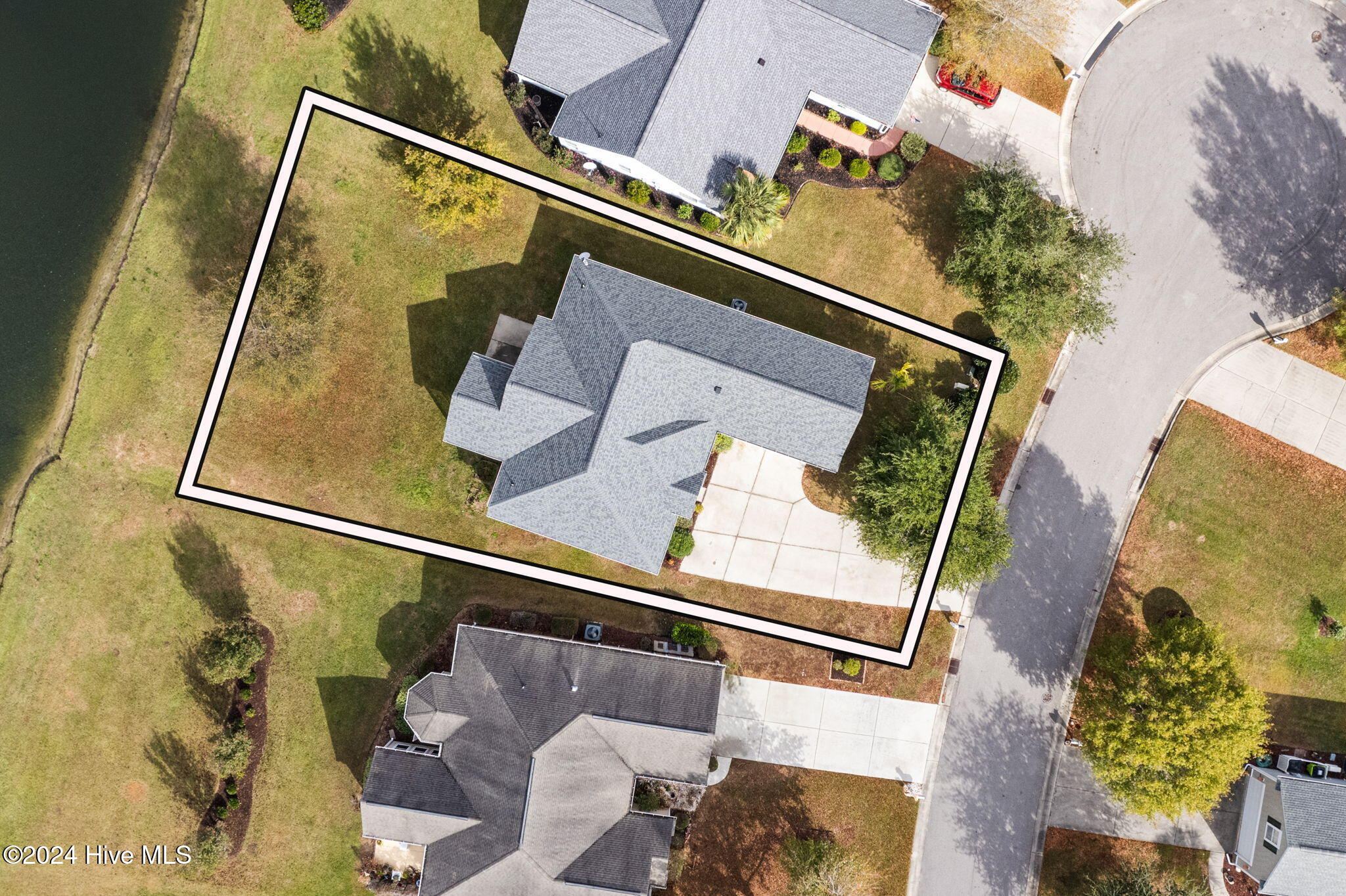5011 Bowline Court