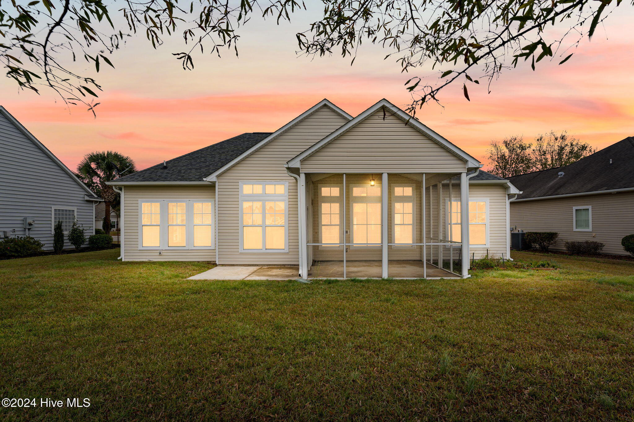 5011 Bowline Court