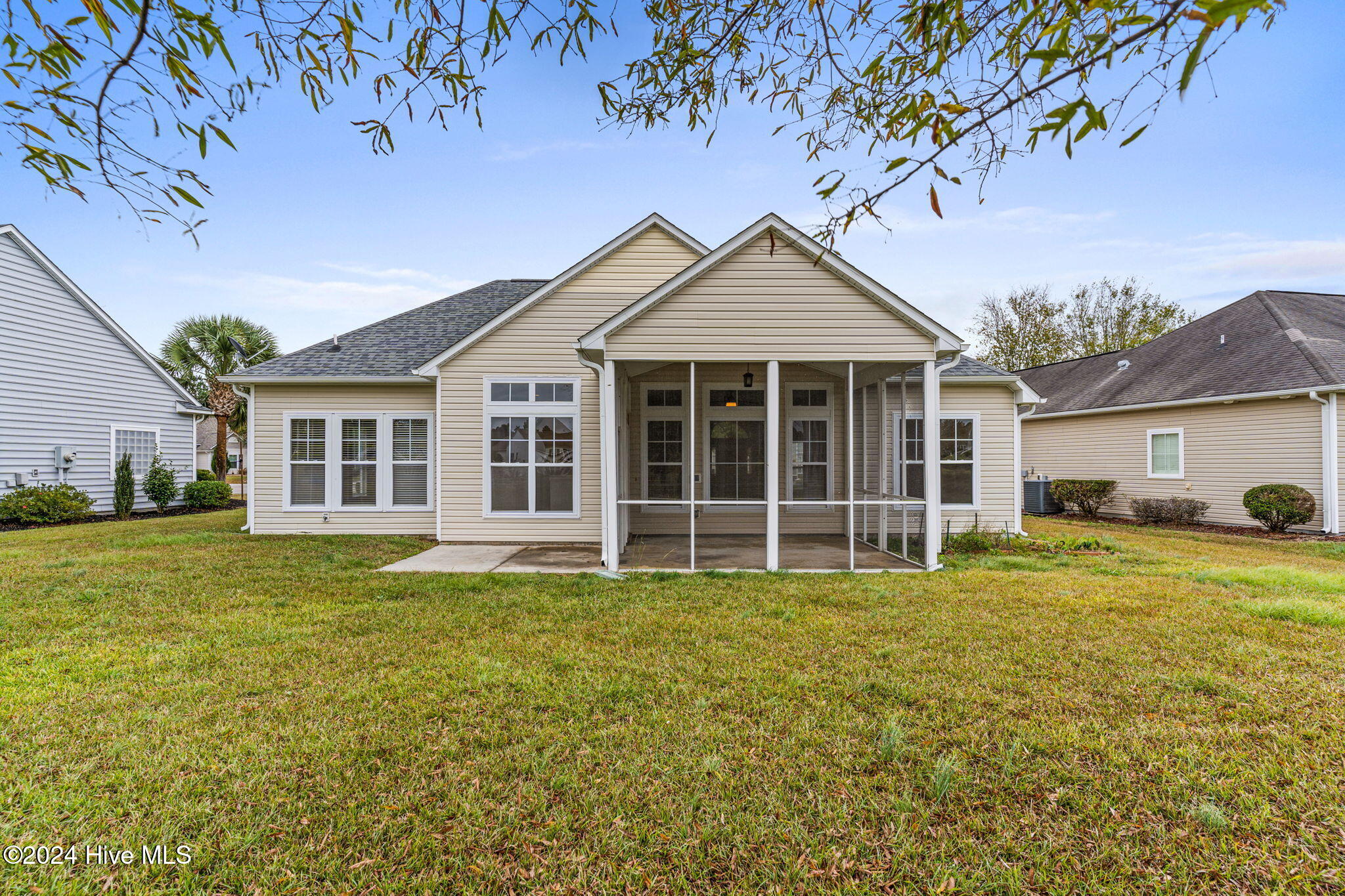 5011 Bowline Court
