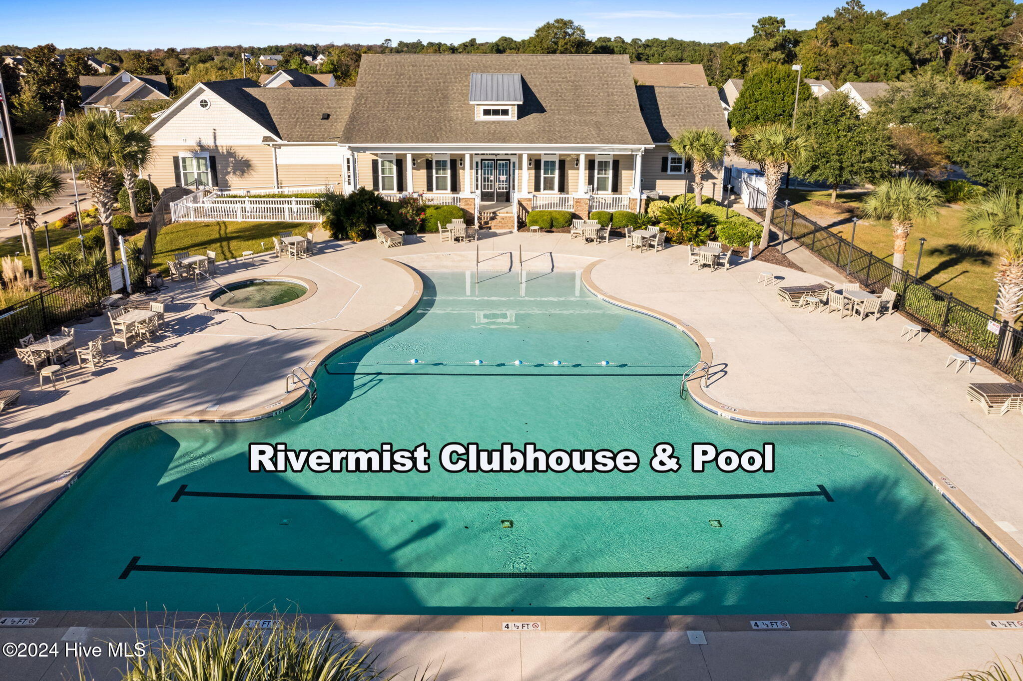 5011 Bowline Court