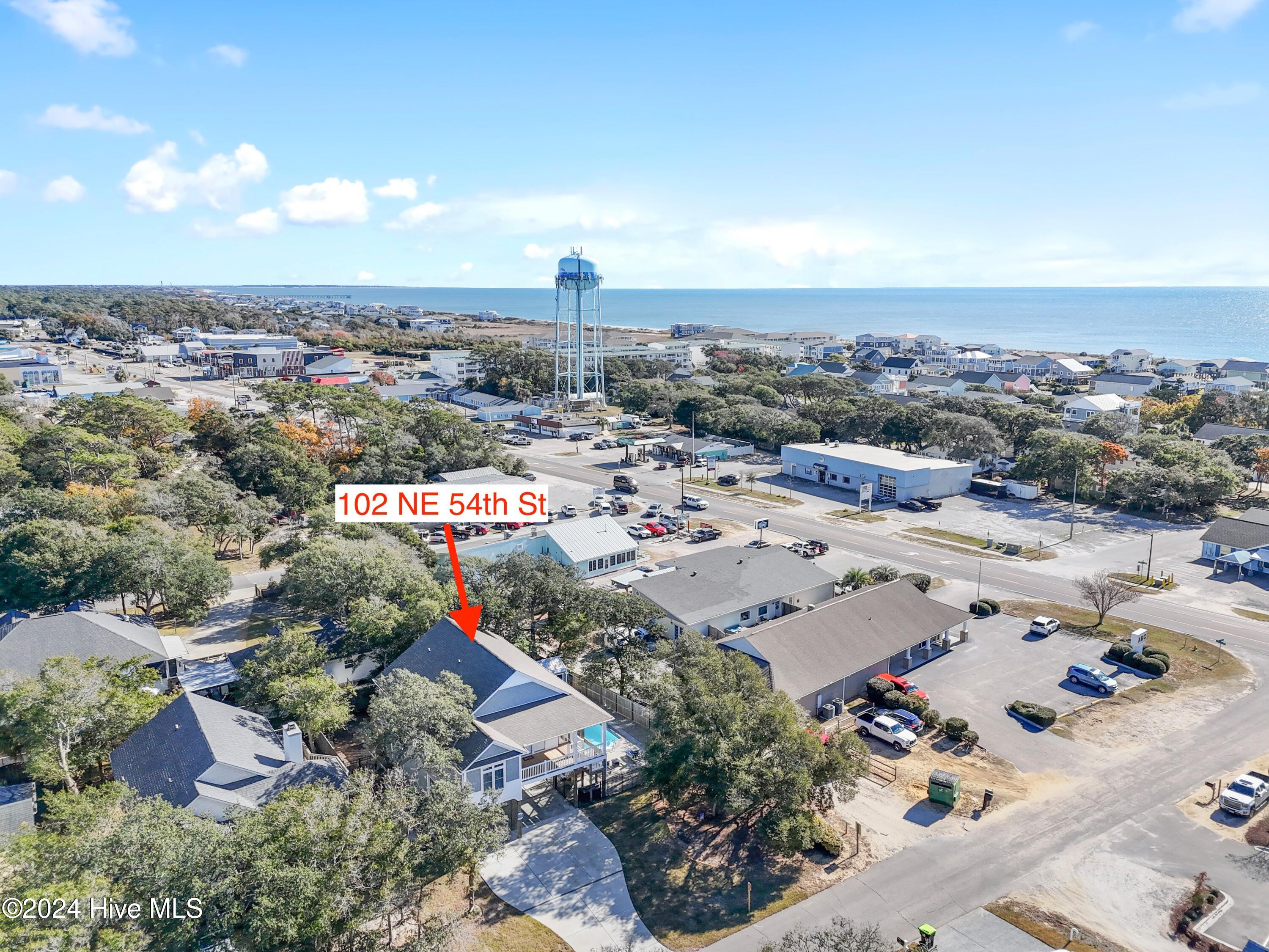 102 NE 54th Street