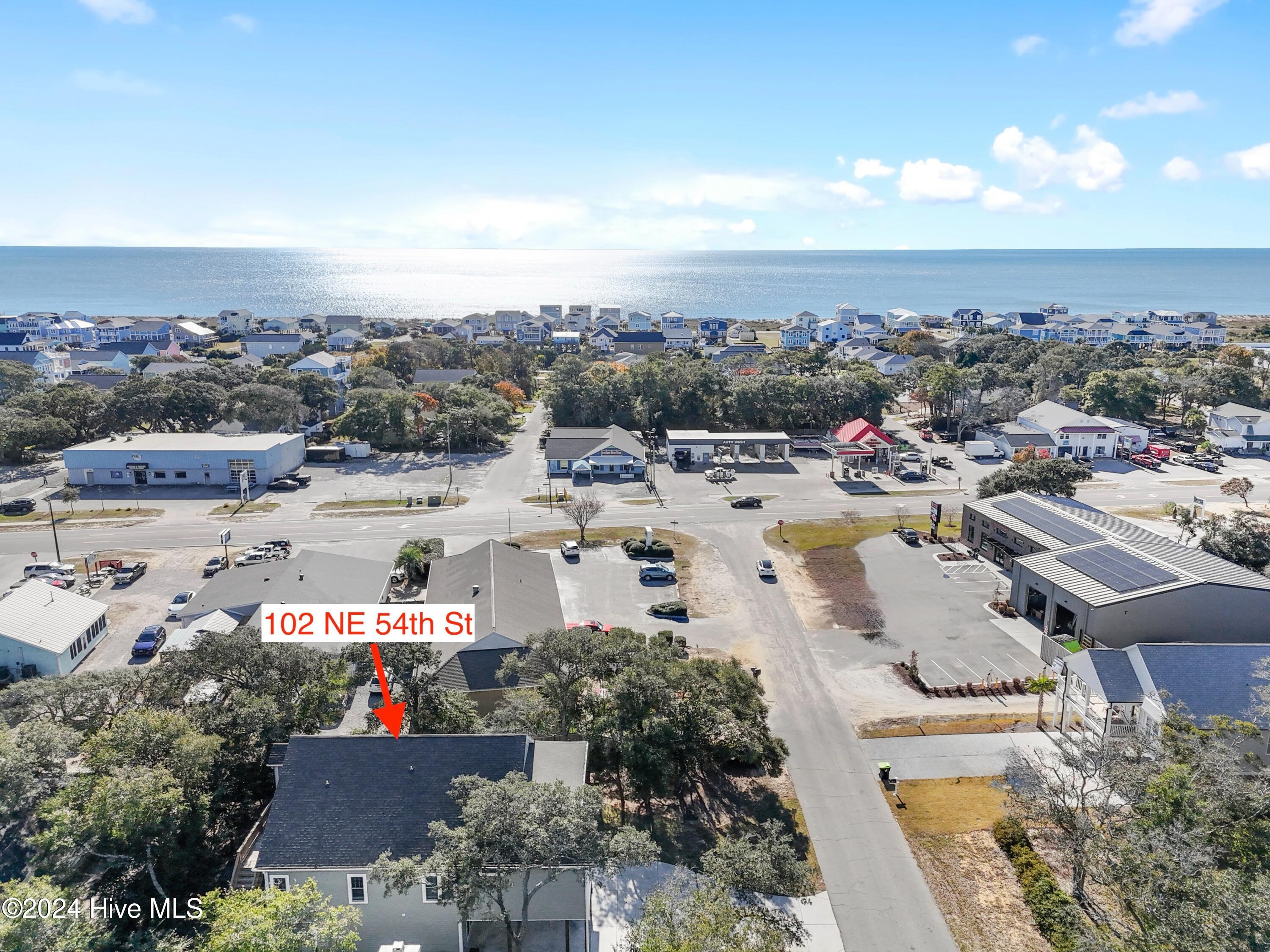 102 NE 54th Street