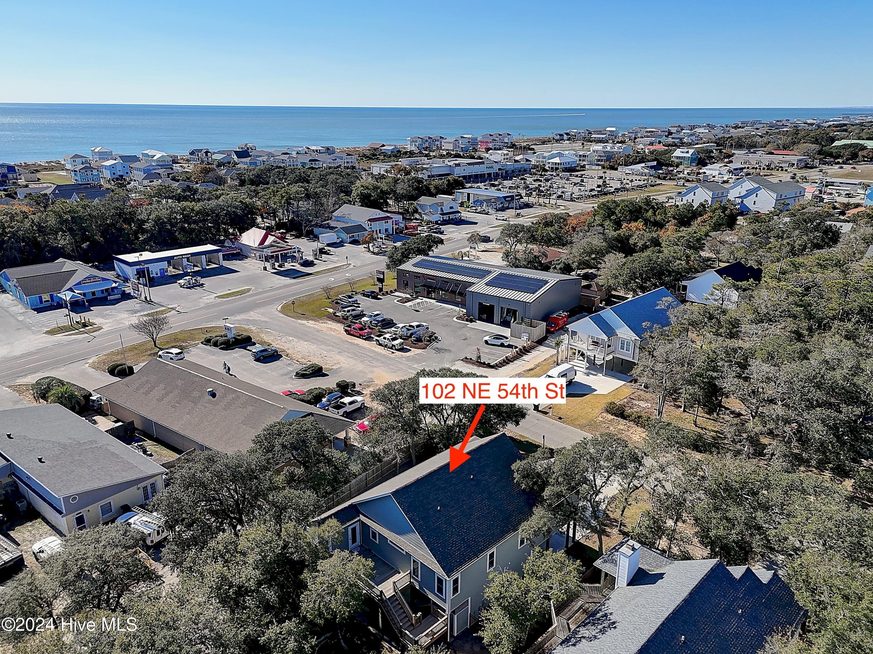102 NE 54th Street