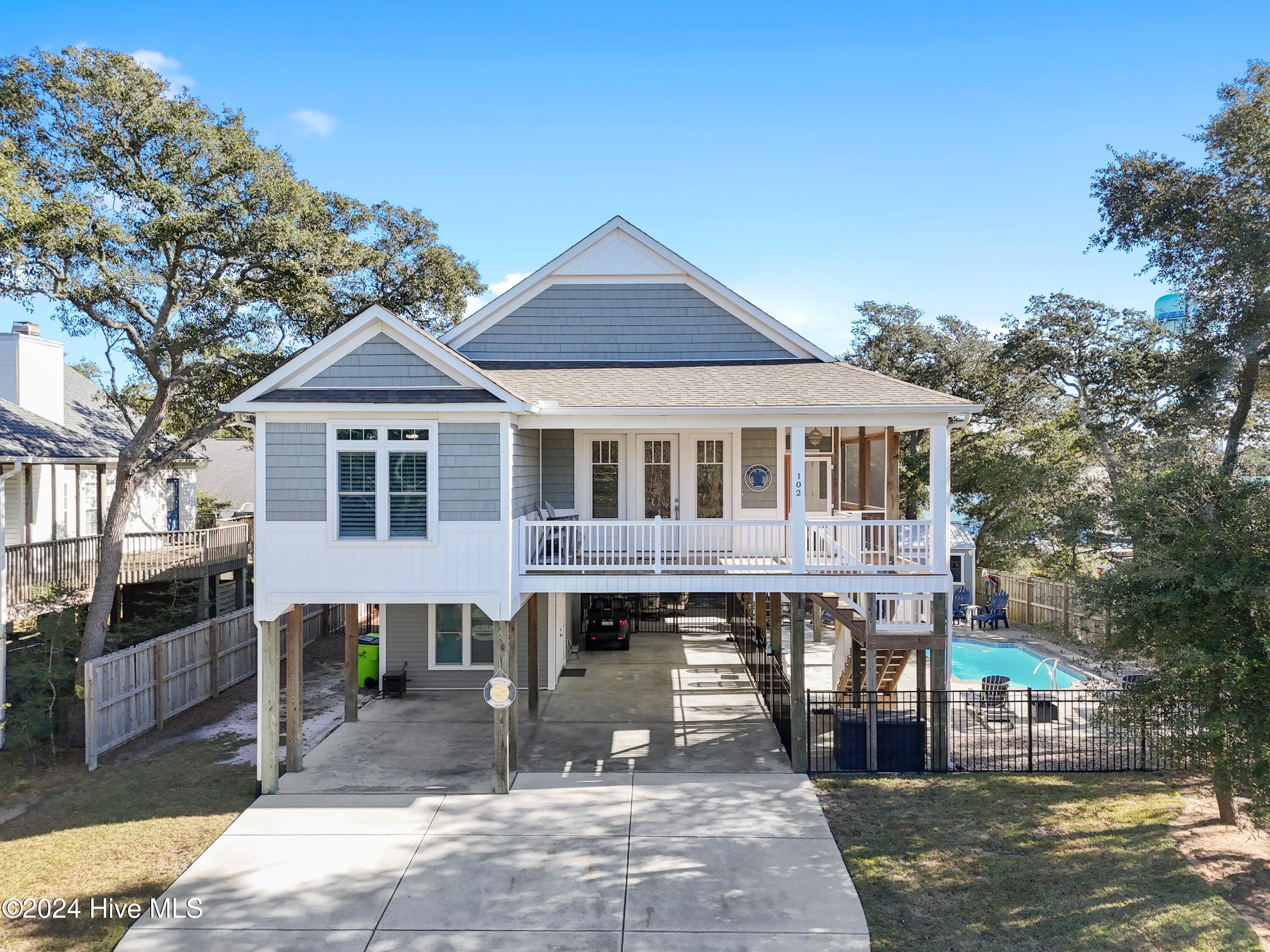 102 NE 54th Street